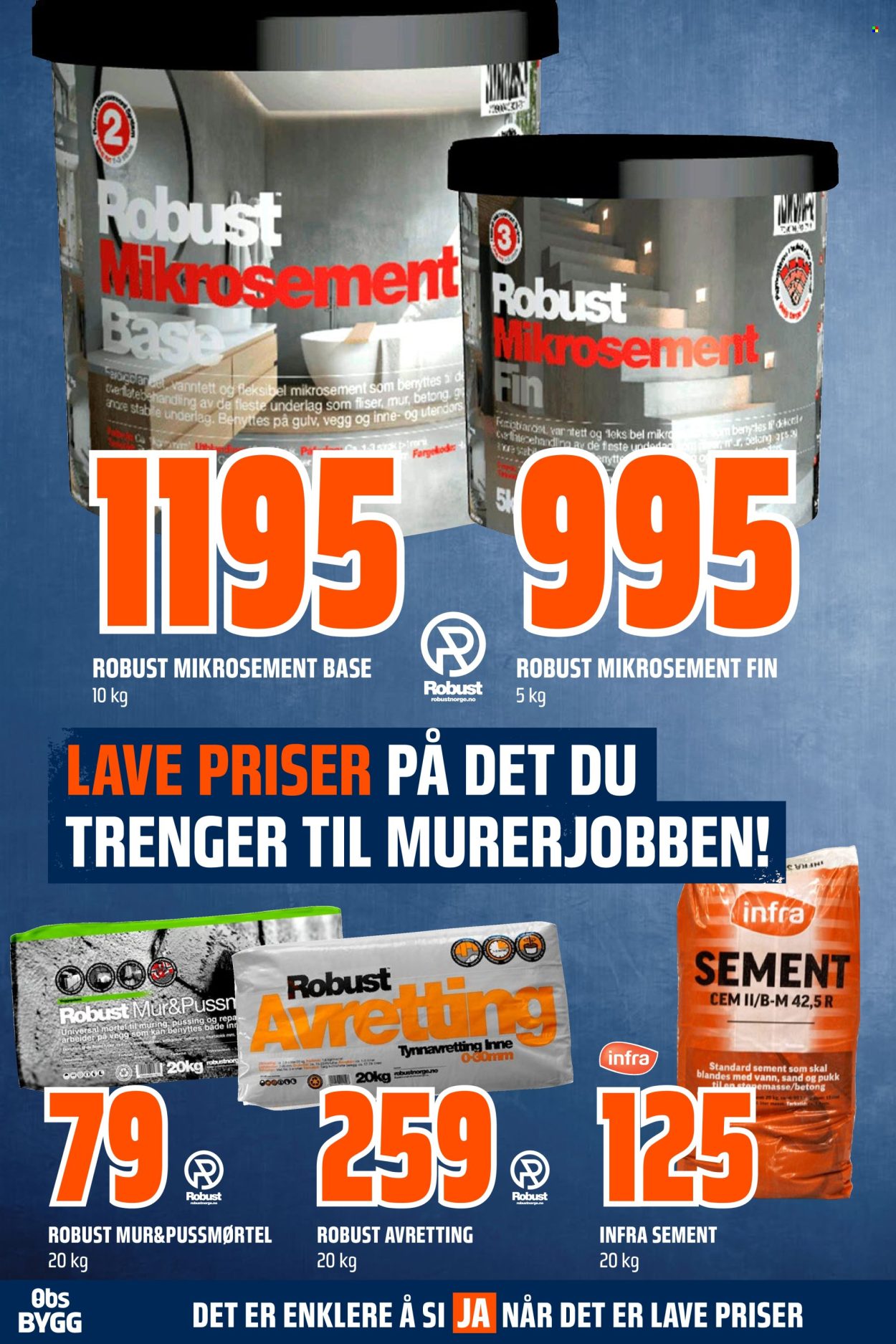 Kundeavis Coop Obs BYGG - 18.8.2024 - 31.8.2024. Side 12
