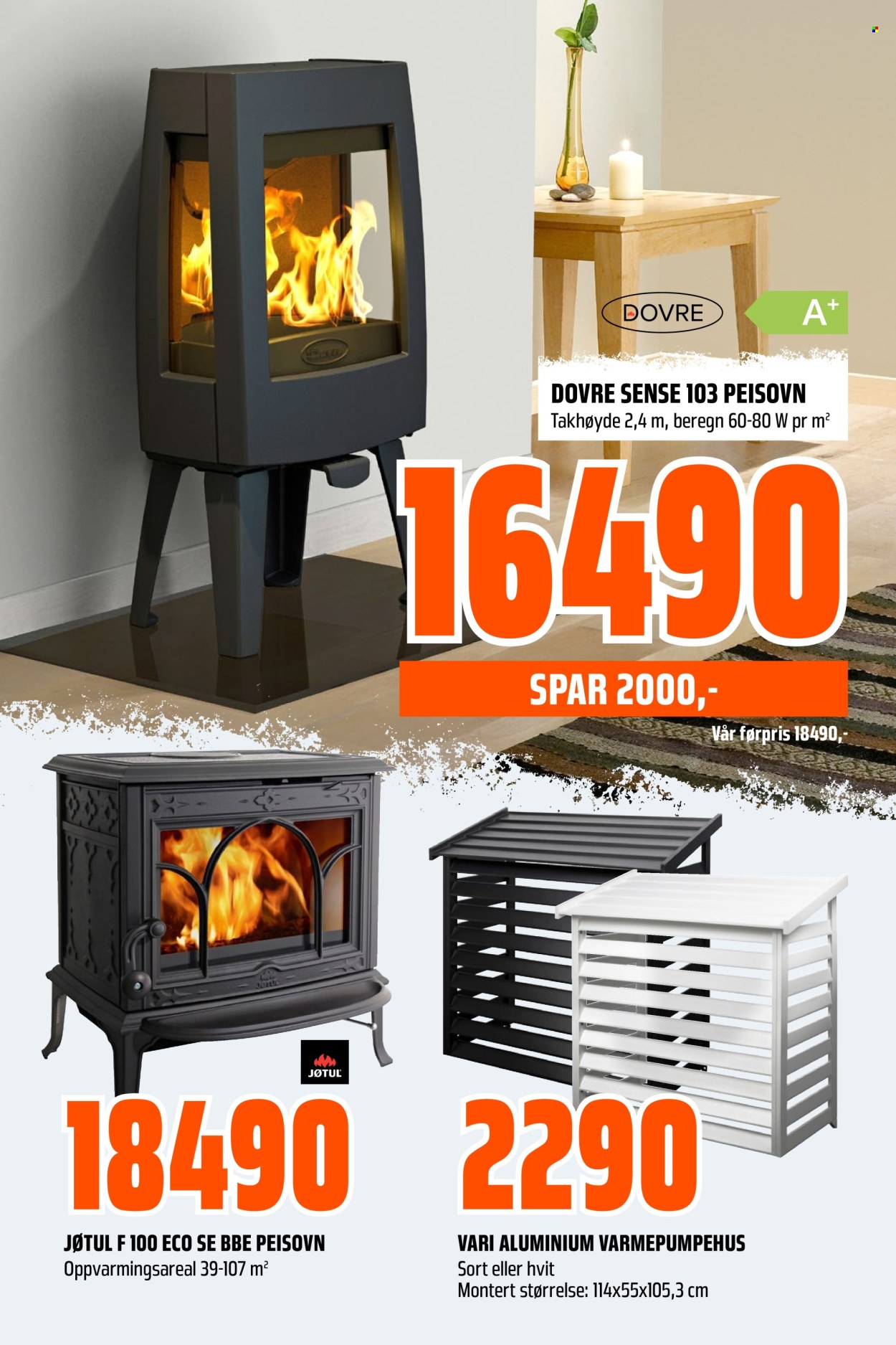 Kundeavis Coop Obs BYGG - 18.8.2024 - 31.8.2024. Side 21