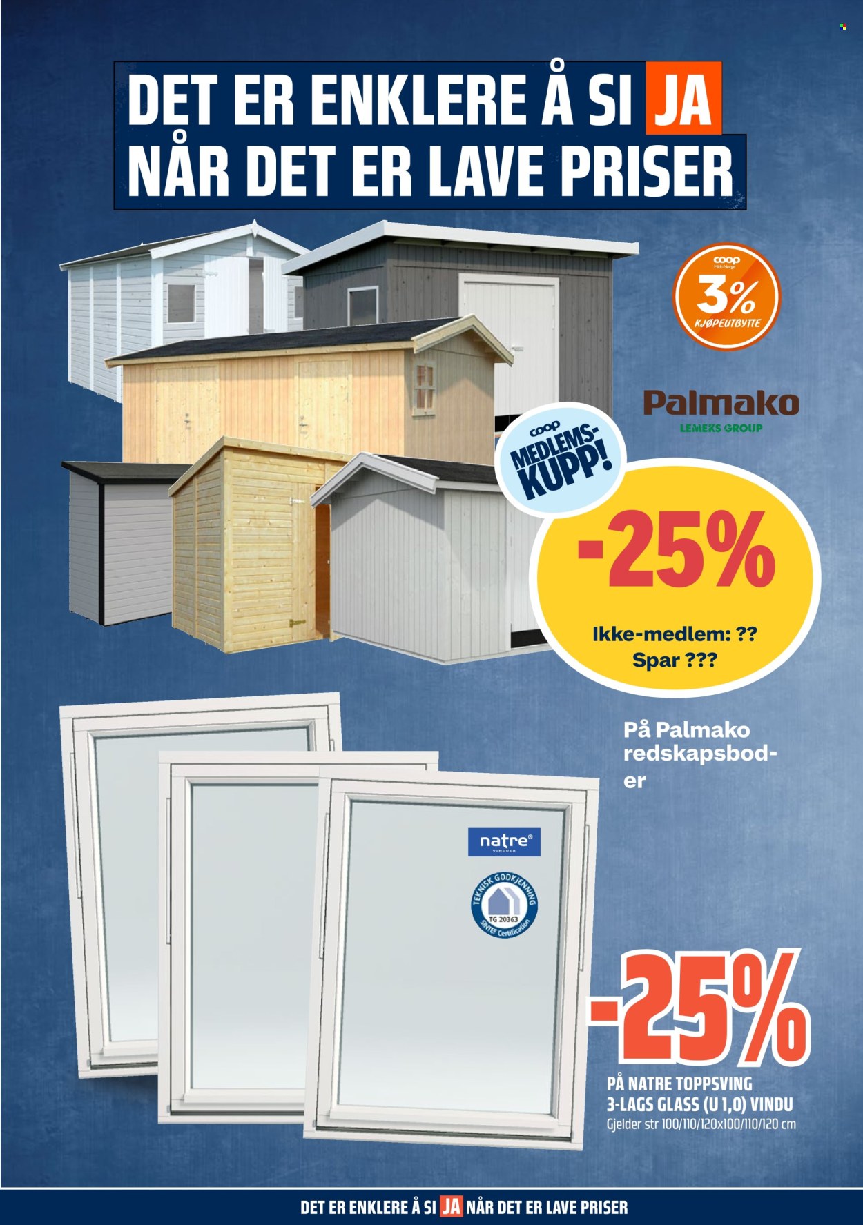 Kundeavis Coop Obs - 25.8.2024 - 31.8.2024. Side 31