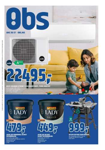 Kundeavis Coop Obs - 1.9.2024 - 14.9.2024.