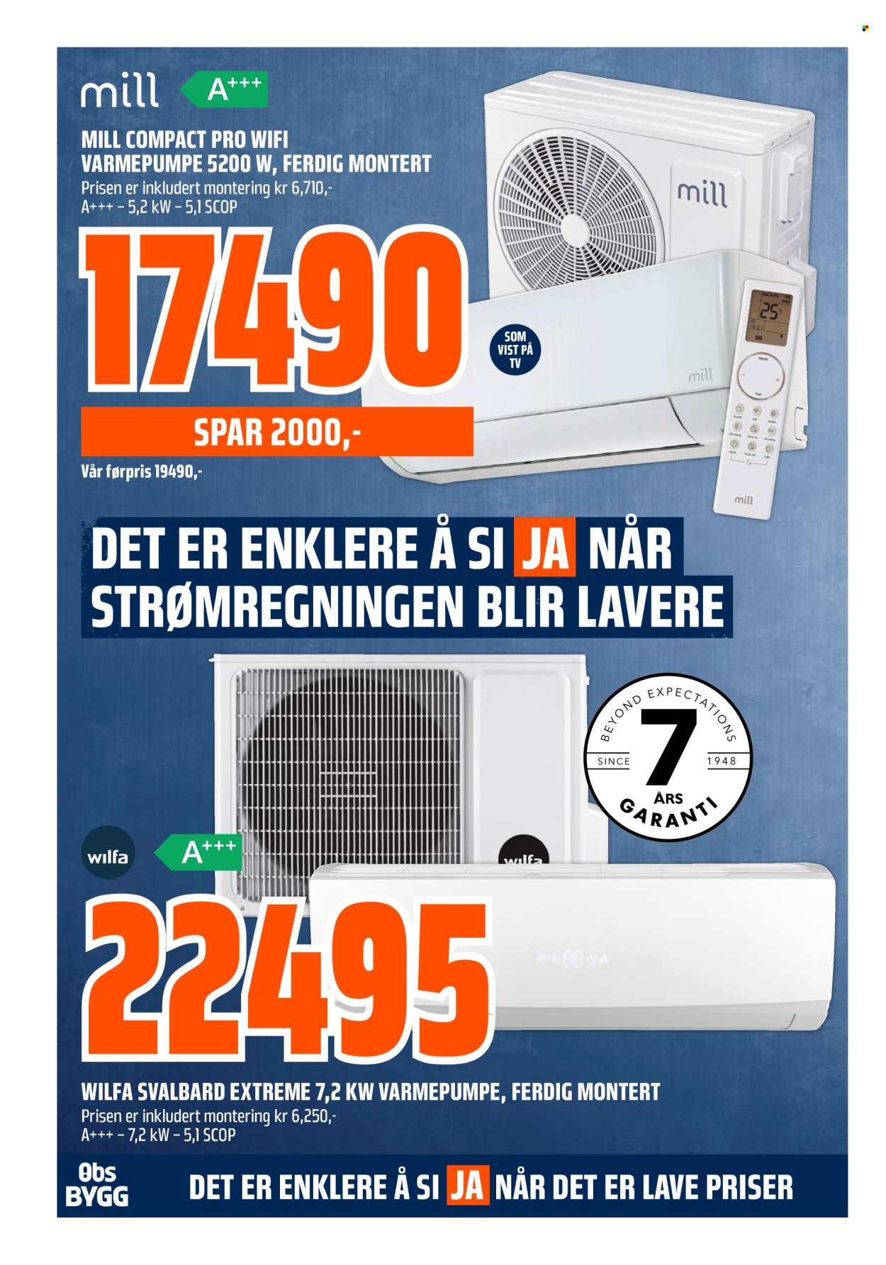Kundeavis Coop Obs BYGG - 1.9.2024 - 14.9.2024. Side 24