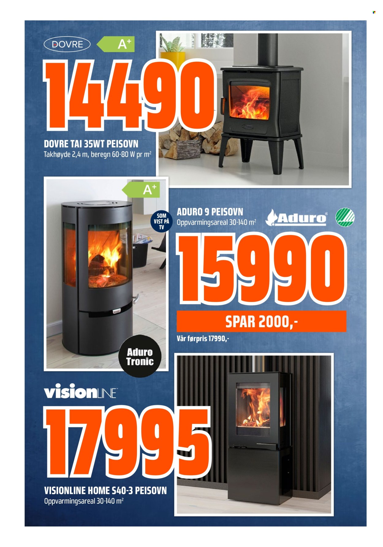 Kundeavis Coop Obs BYGG - 1.9.2024 - 14.9.2024. Side 26