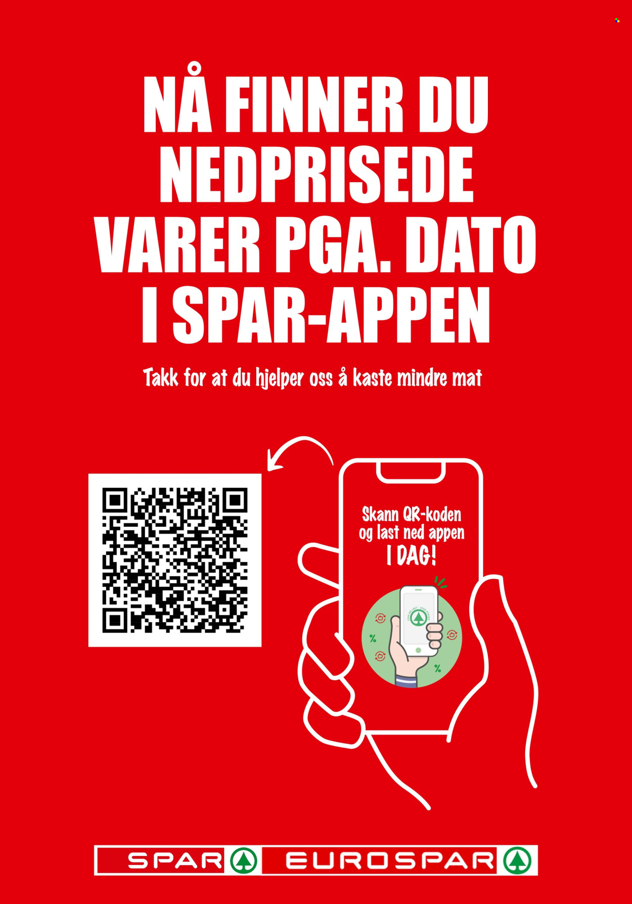 Kundeavis SPAR - 9.9.2024 - 15.9.2024. Side 11