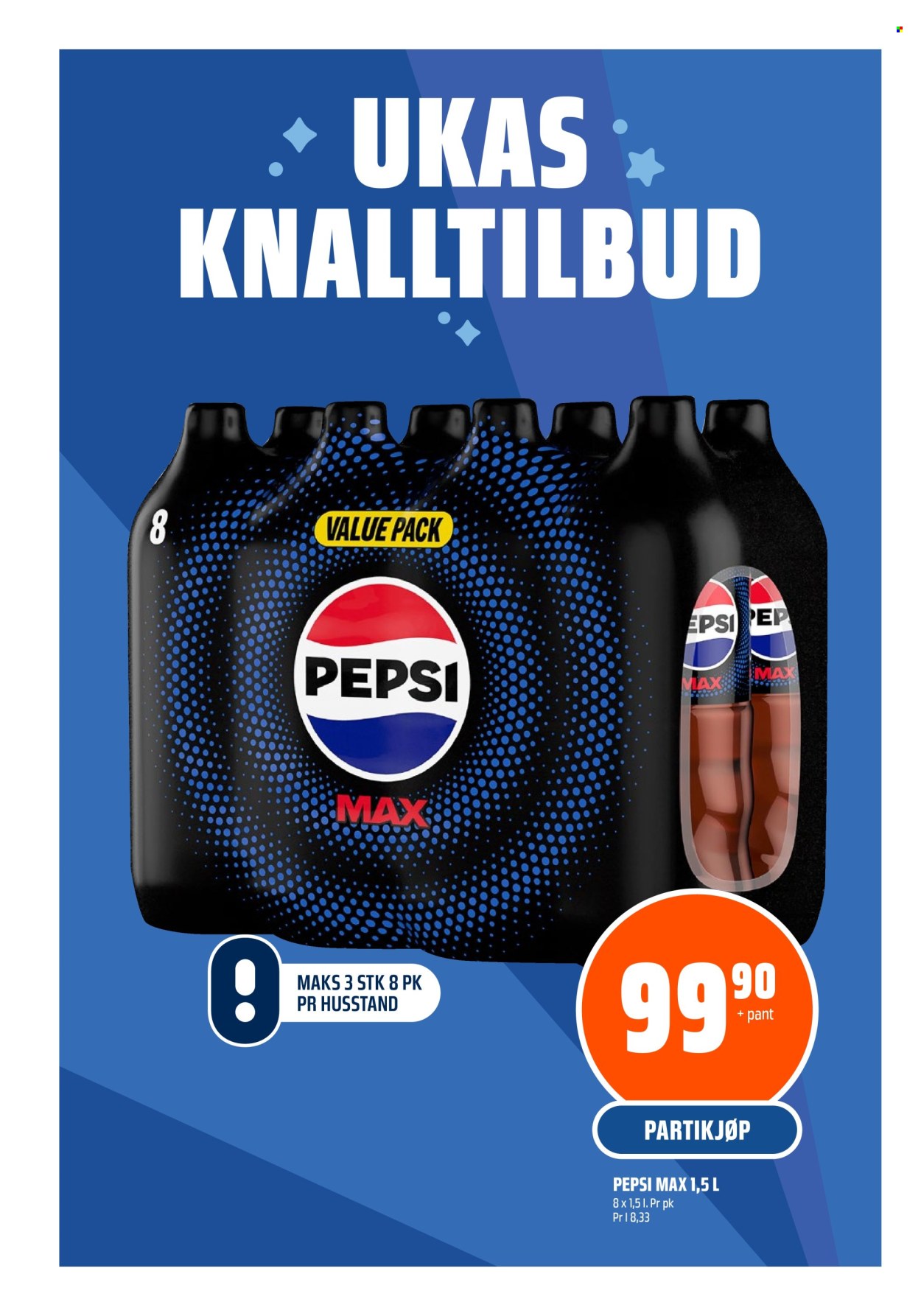 Kundeavis Coop Obs - 15.9.2024 - 28.9.2024. Side 2