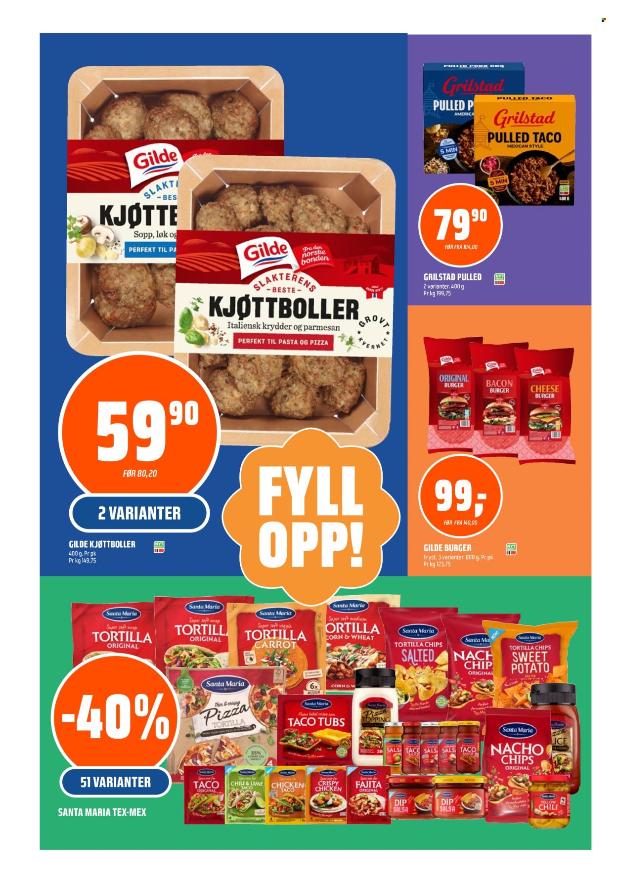 Kundeavis Coop Obs - 15.9.2024 - 28.9.2024. Side 6
