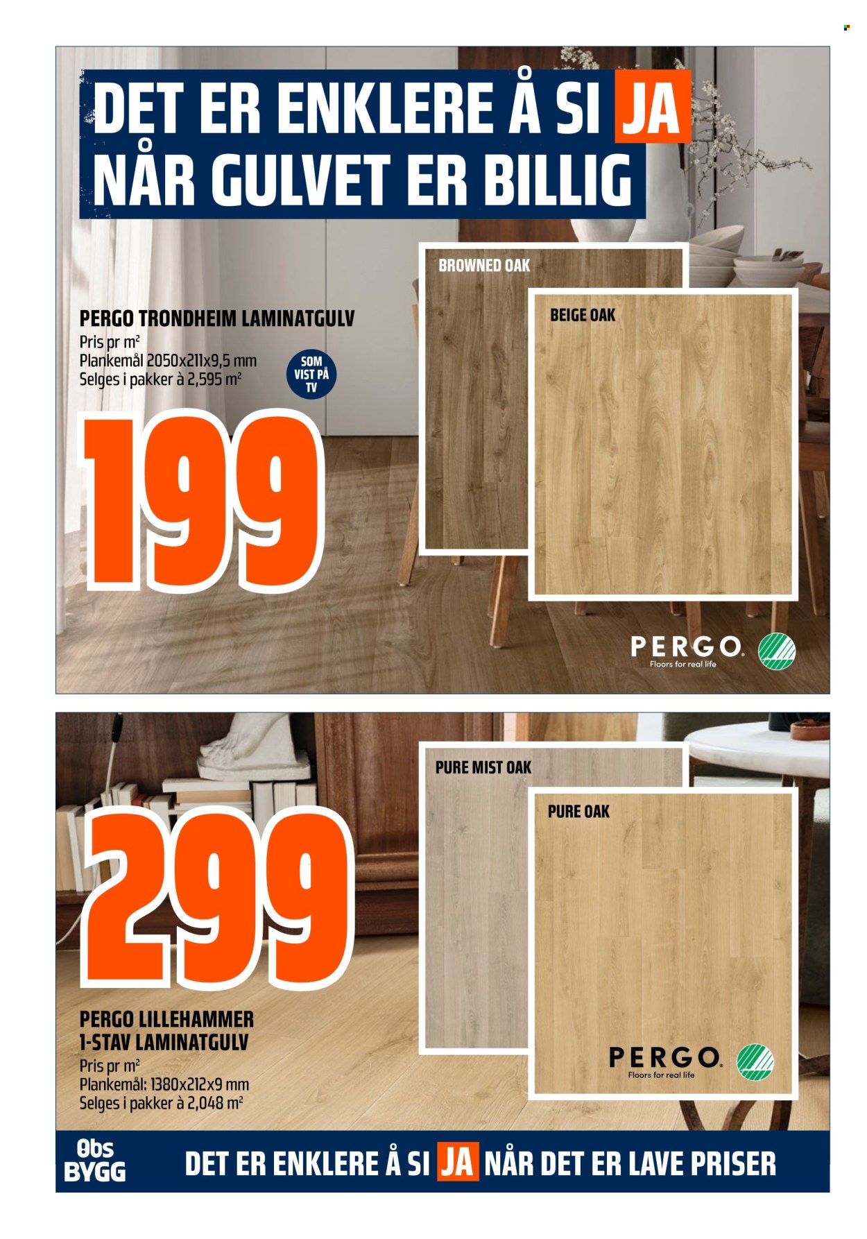 Kundeavis Coop Obs BYGG - 15.9.2024 - 28.9.2024. Side 2