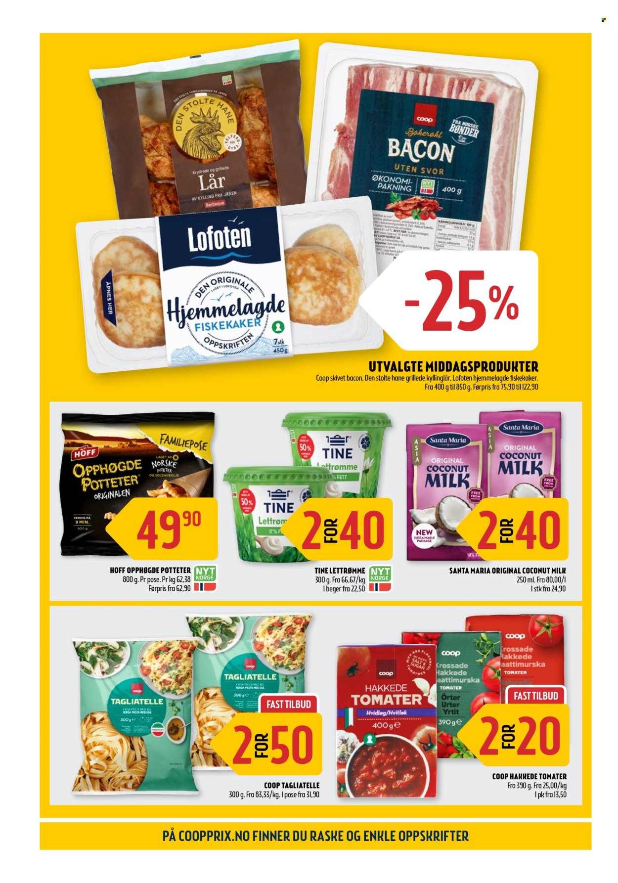 Kundeavis Coop Prix - 16.9.2024 - 29.9.2024. Side 2