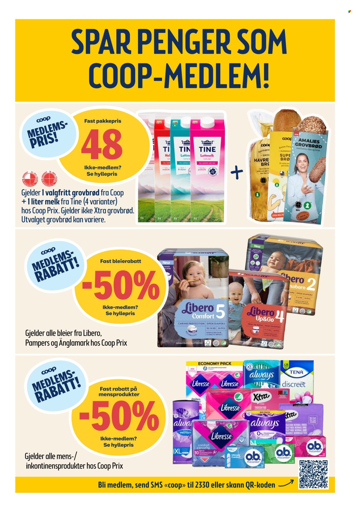 Kundeavis Coop Prix - 16.9.2024 - 29.9.2024. Side 5