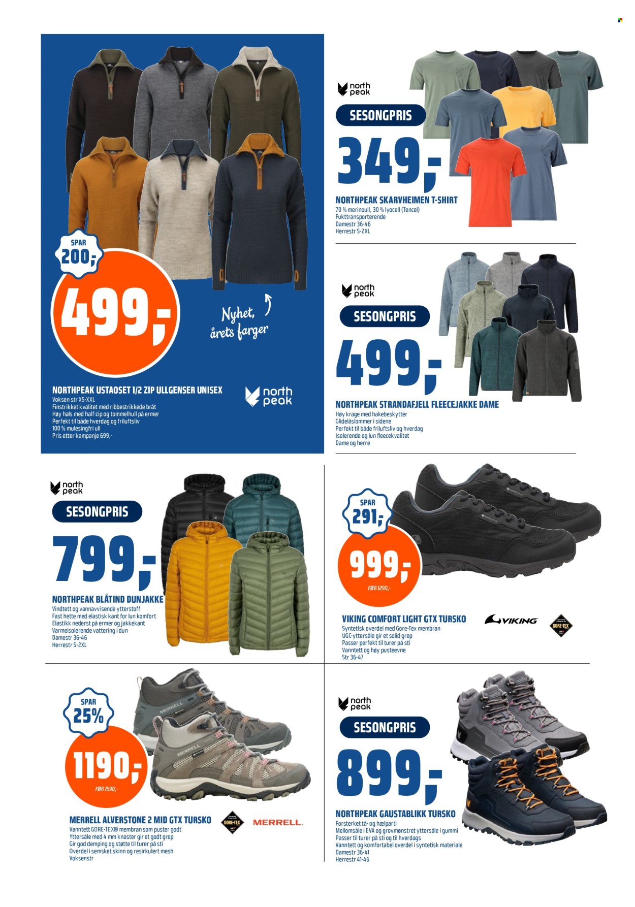 Kundeavis Coop Obs - 22.9.2024 - 28.9.2024. Side 14