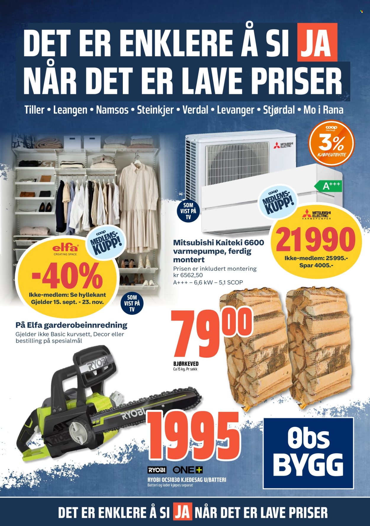Kundeavis Coop Obs - 22.9.2024 - 28.9.2024. Side 25