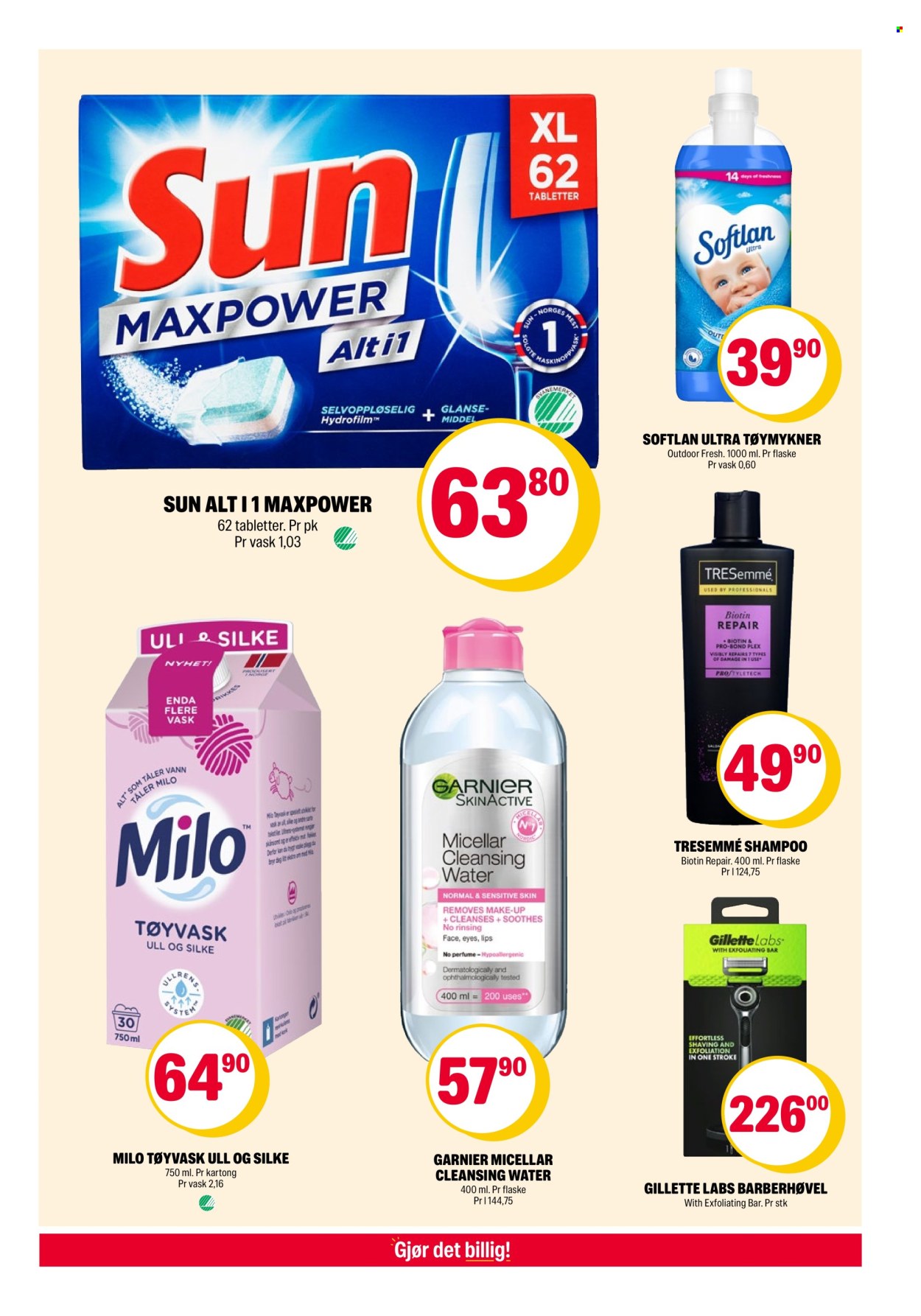 Kundeavis Coop Extra - 23.9.2024 - 29.9.2024. Side 7
