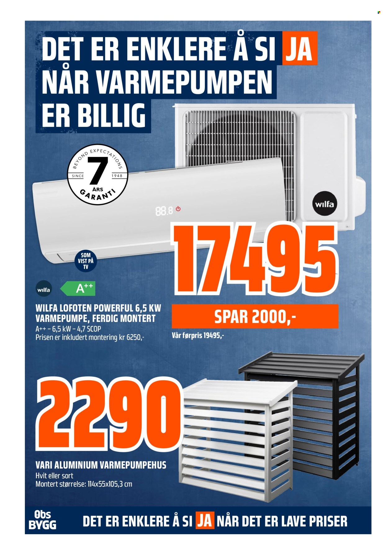 Kundeavis Coop Obs BYGG - 29.9.2024 - 12.10.2024. Side 12