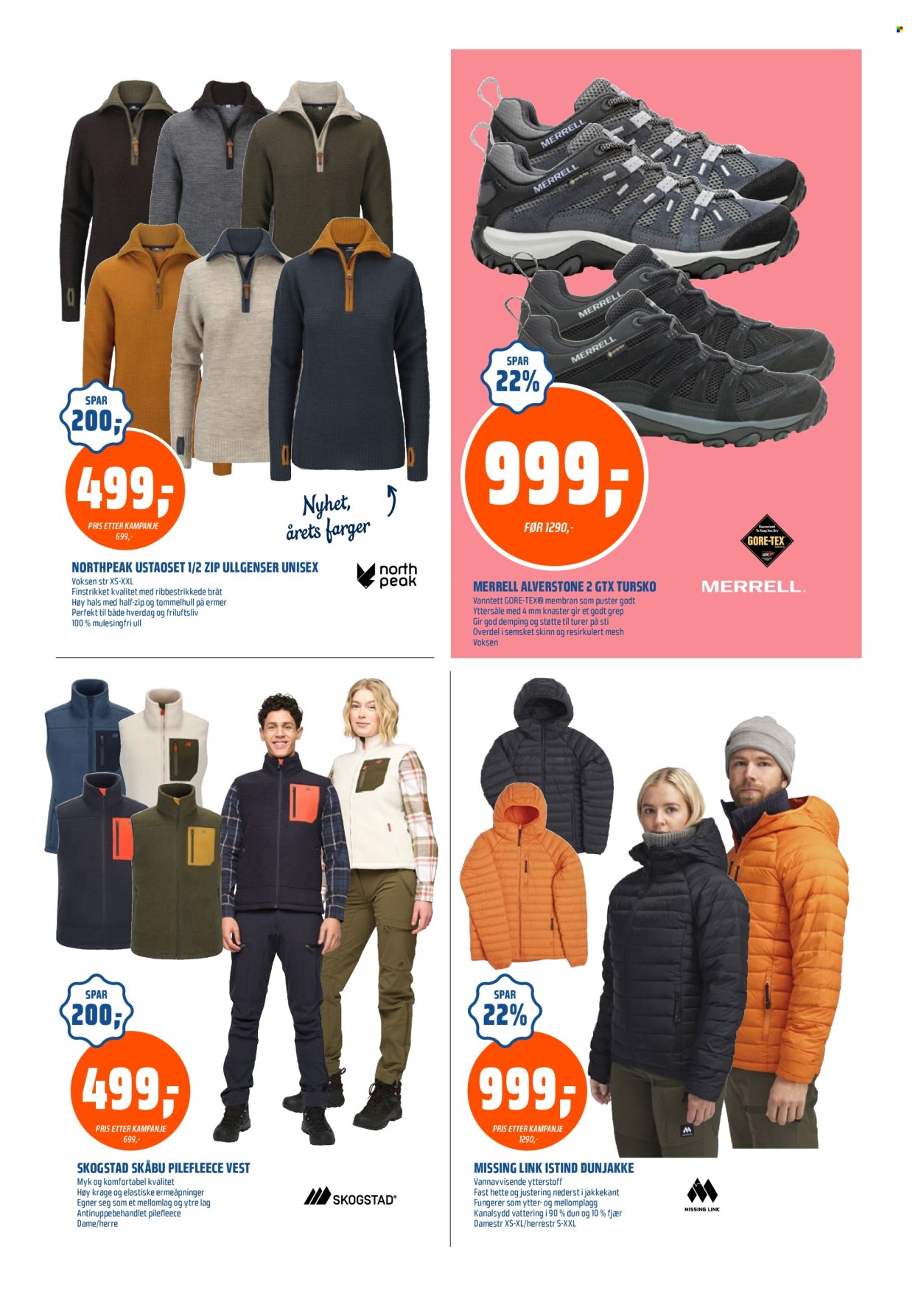 Kundeavis Coop Obs - 6.10.2024 - 12.10.2024. Side 15