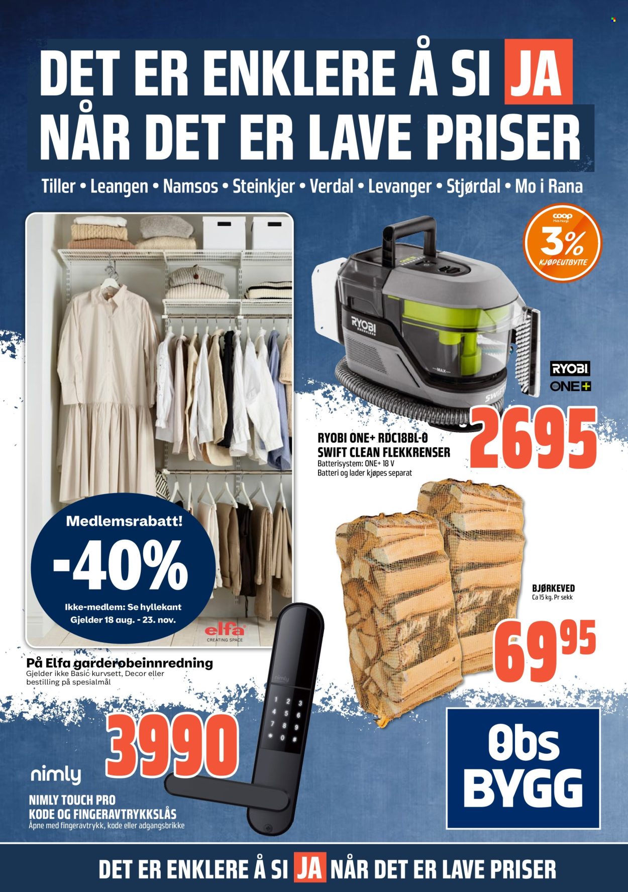 Kundeavis Coop Obs - 6.10.2024 - 12.10.2024. Side 25