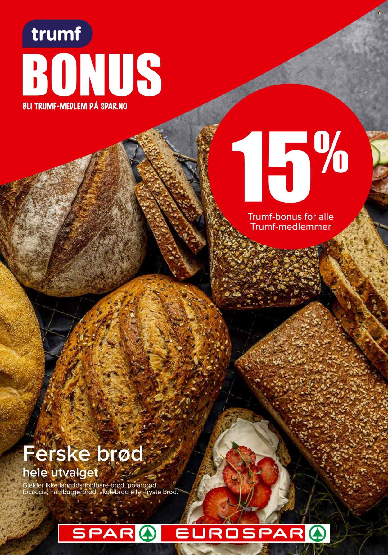 Kundeavis SPAR - 14.10.2024 - 20.10.2024. Side 9