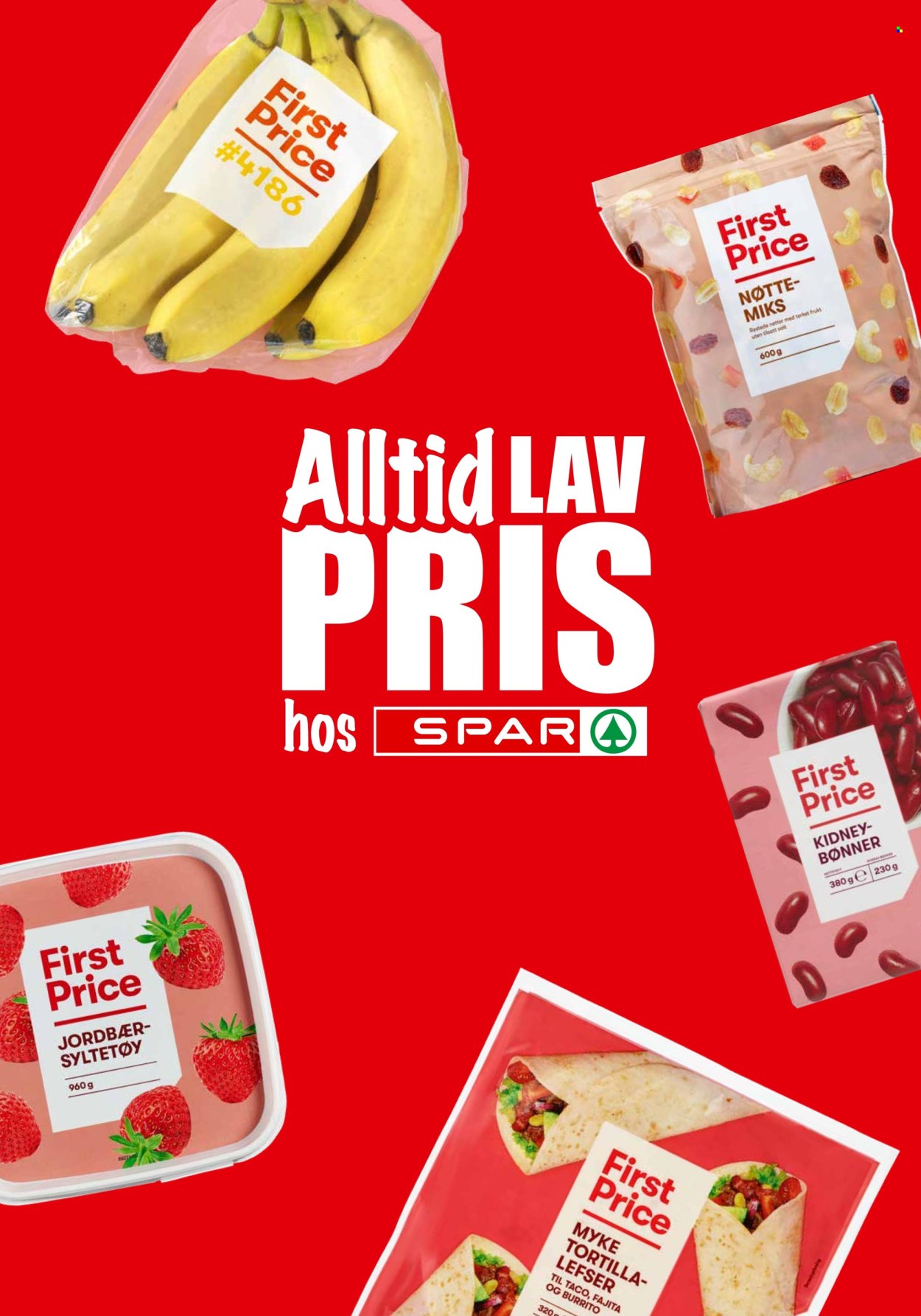Kundeavis SPAR - 14.10.2024 - 20.10.2024. Side 14
