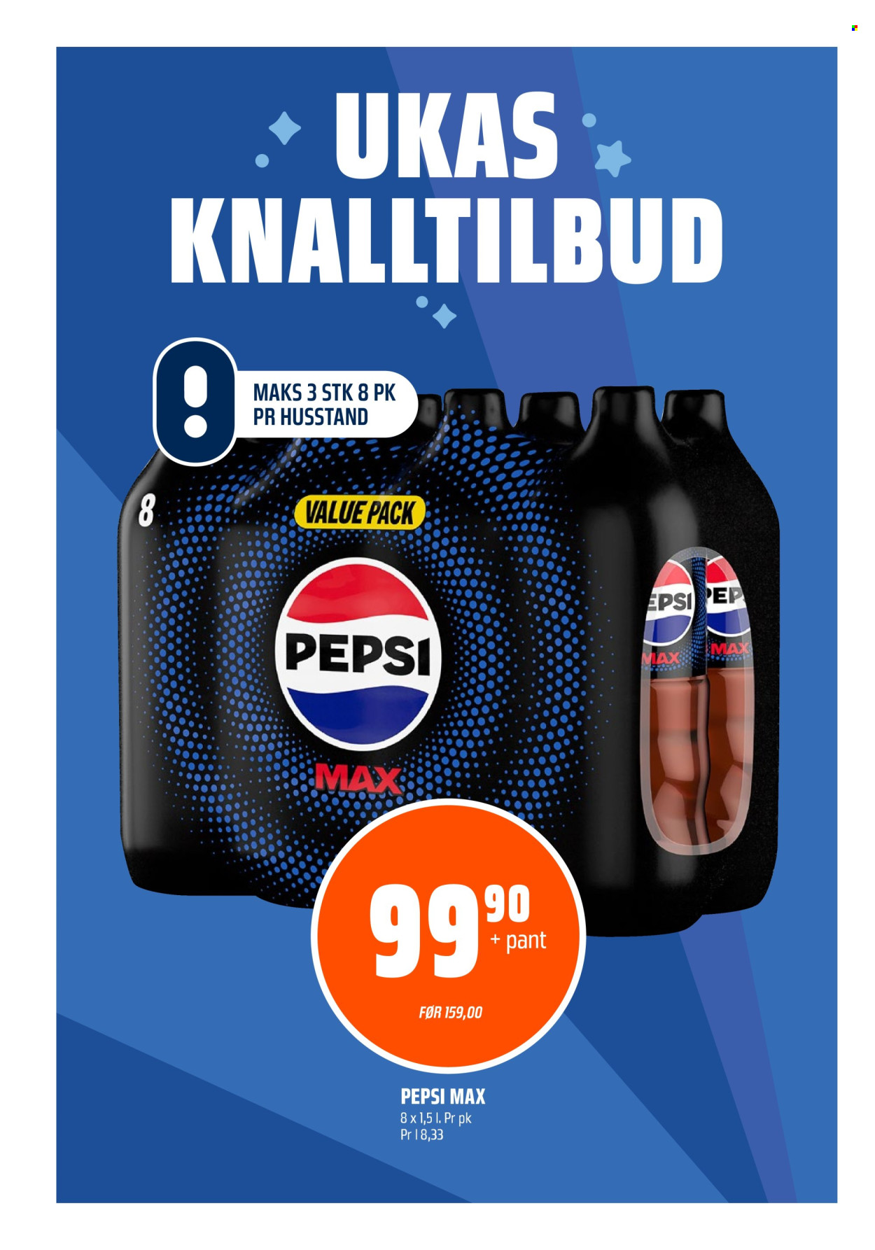 Kundeavis Coop Obs - 13.10.2024 - 19.10.2024. Side 2