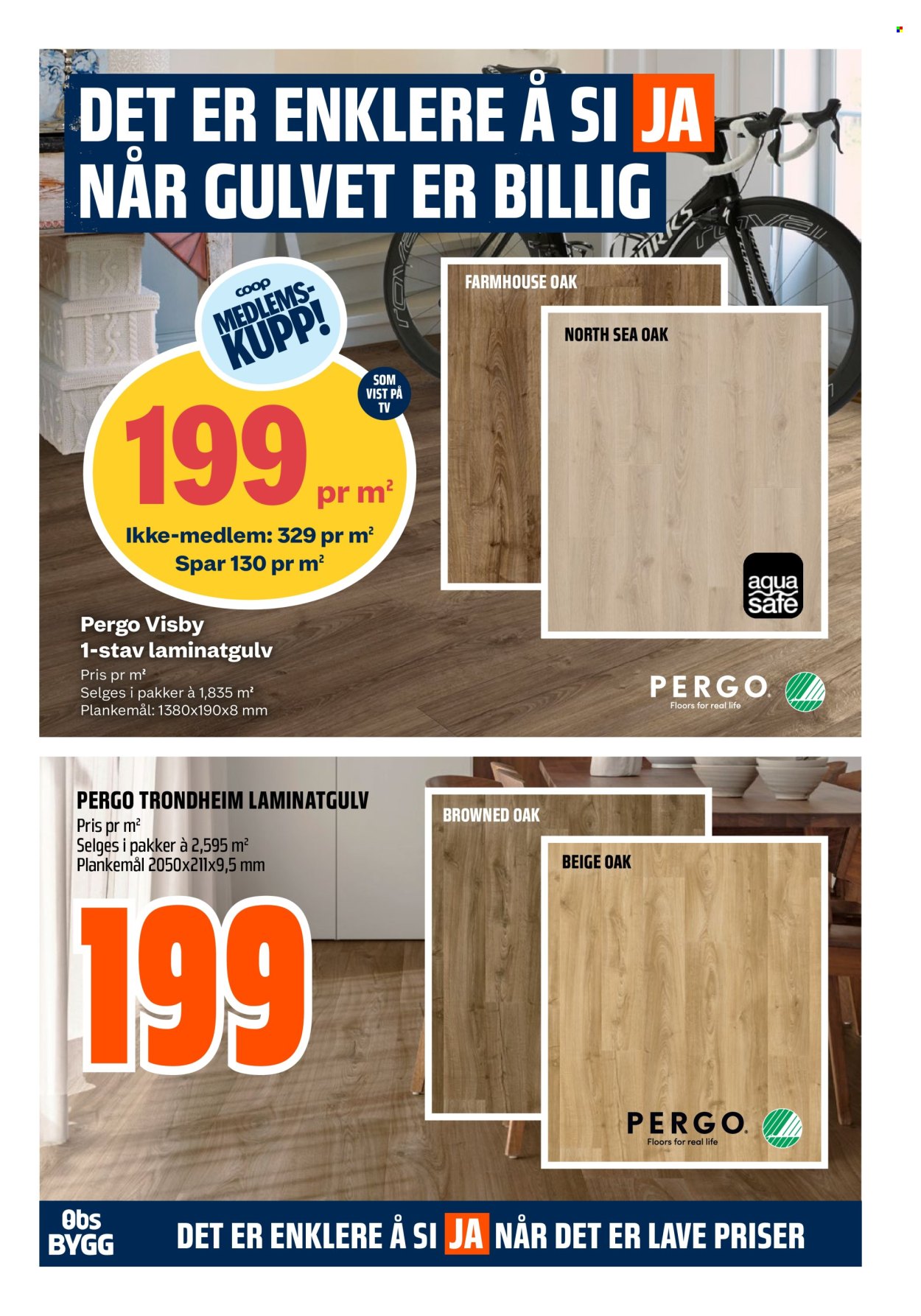 Kundeavis Coop Obs BYGG - 13.10.2024 - 26.10.2024. Side 5
