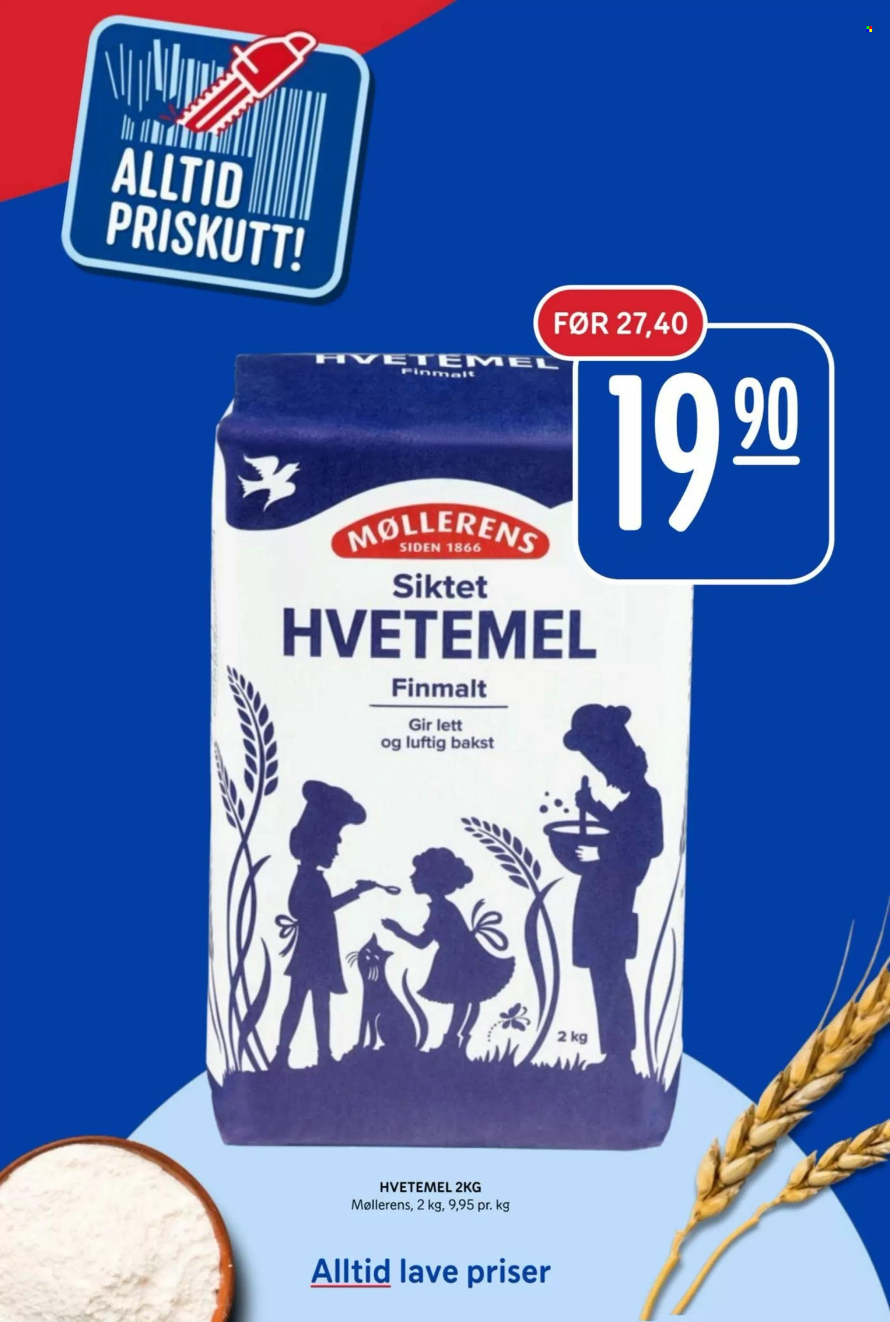Kundeavis Rema 1000 - 14.10.2024 - 20.10.2024. Side 11