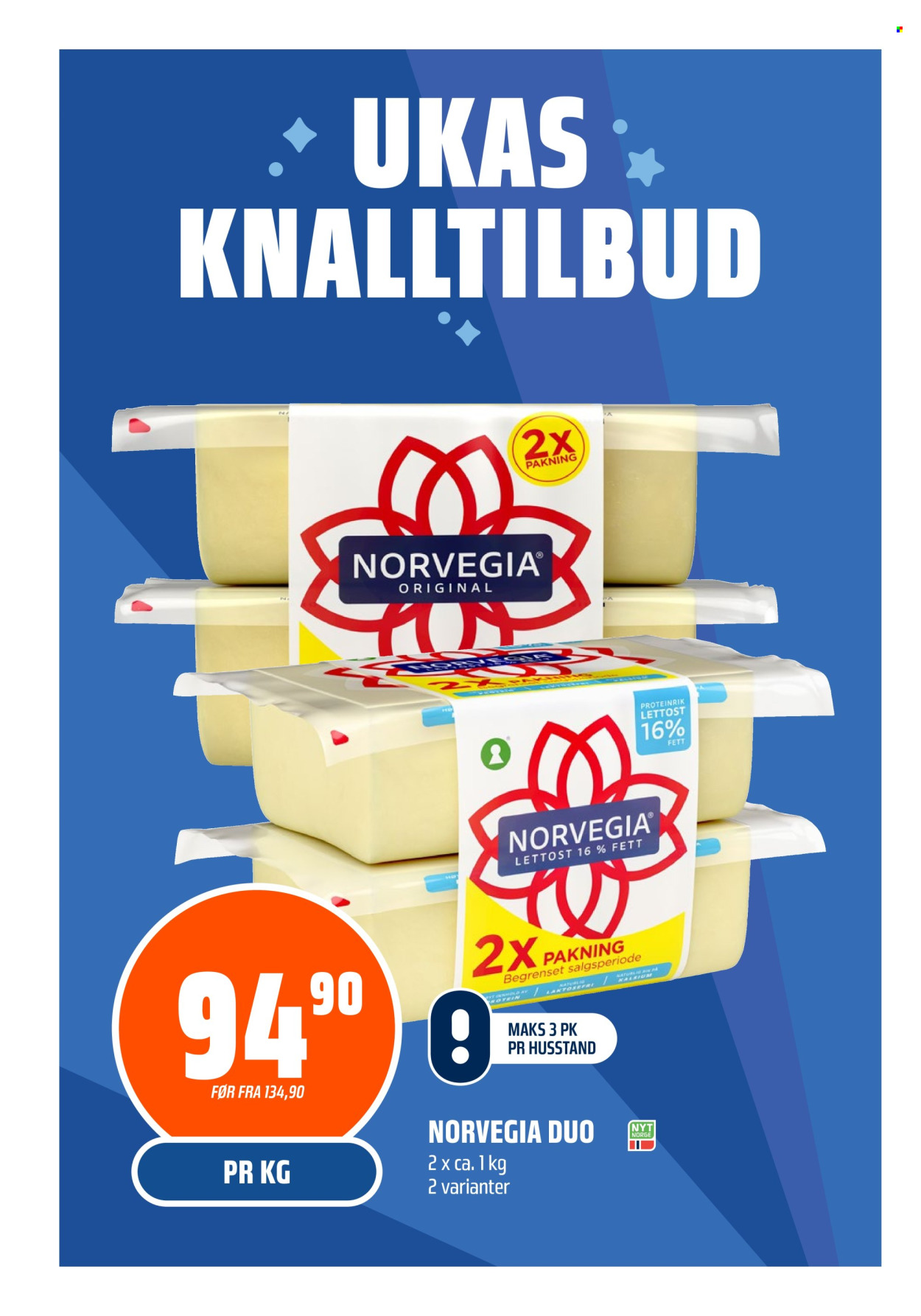 Kundeavis Coop Obs - 20.10.2024 - 26.10.2024. Side 2