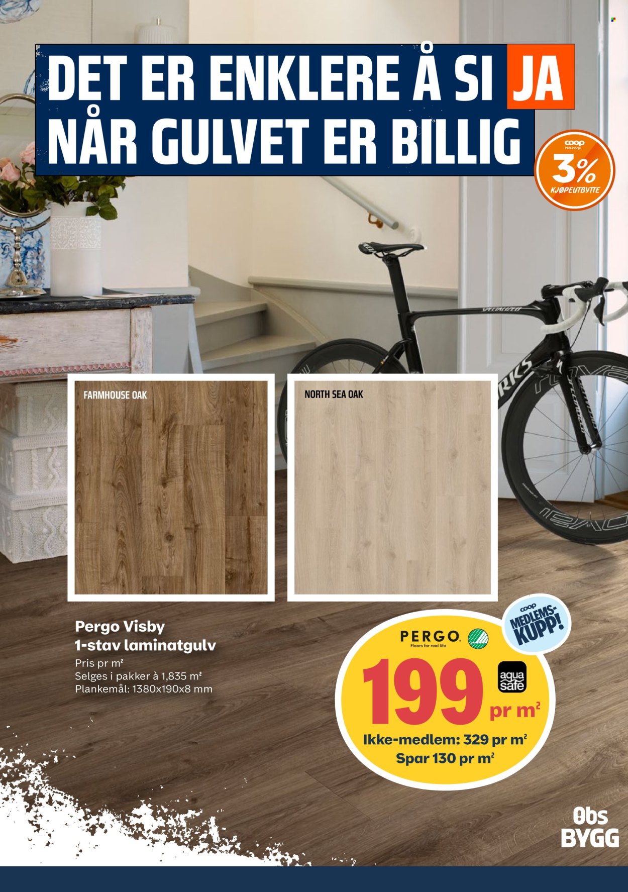 Kundeavis Coop Obs - 20.10.2024 - 26.10.2024. Side 27