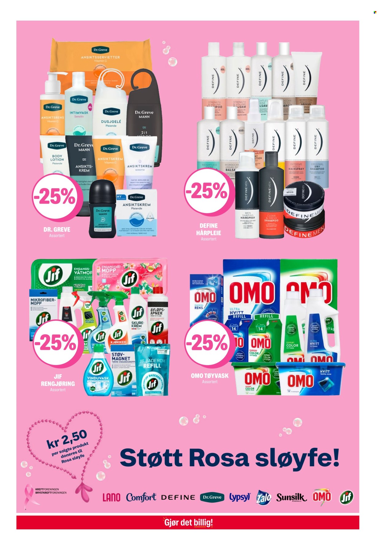 Kundeavis Coop Extra - 21.10.2024 - 27.10.2024. Side 5