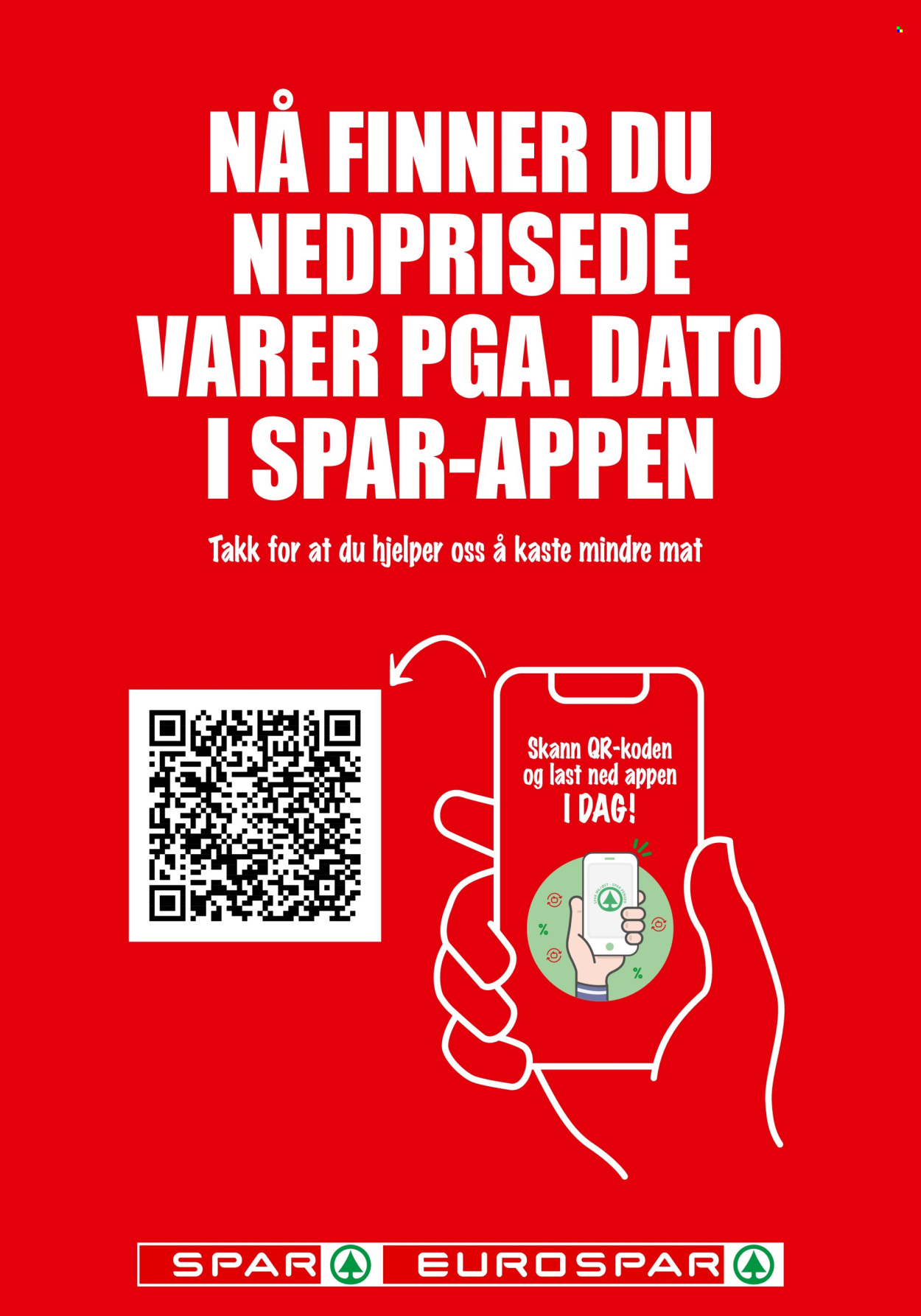 Kundeavis SPAR - 4.11.2024 - 10.11.2024. Side 17