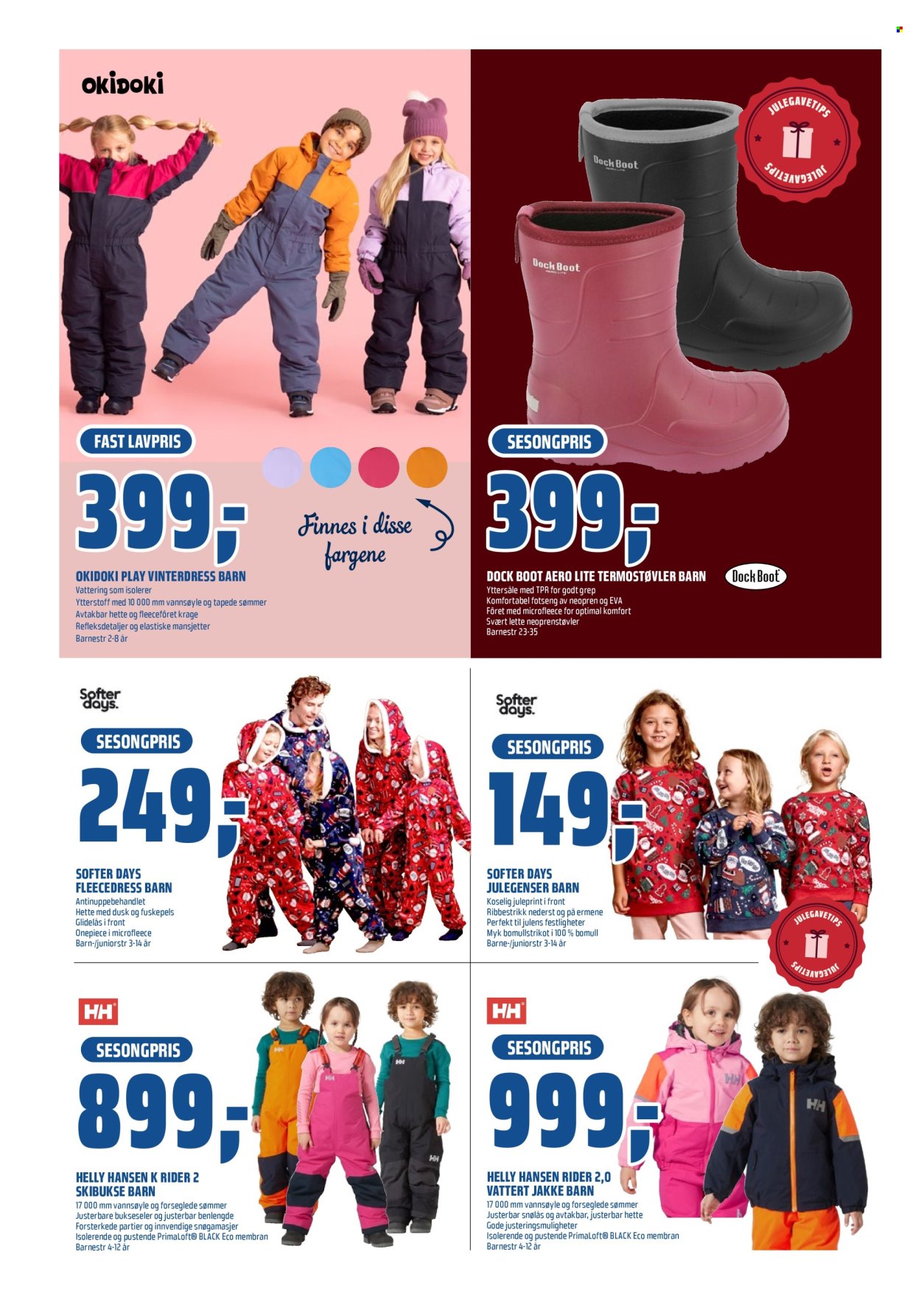 Kundeavis Coop Obs - 10.11.2024 - 16.11.2024. Side 18