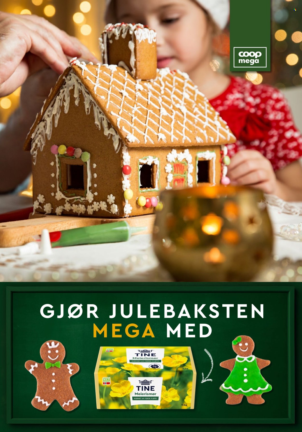 Kundeavis Coop Mega - 11.11.2024 - 16.11.2024. Side 9