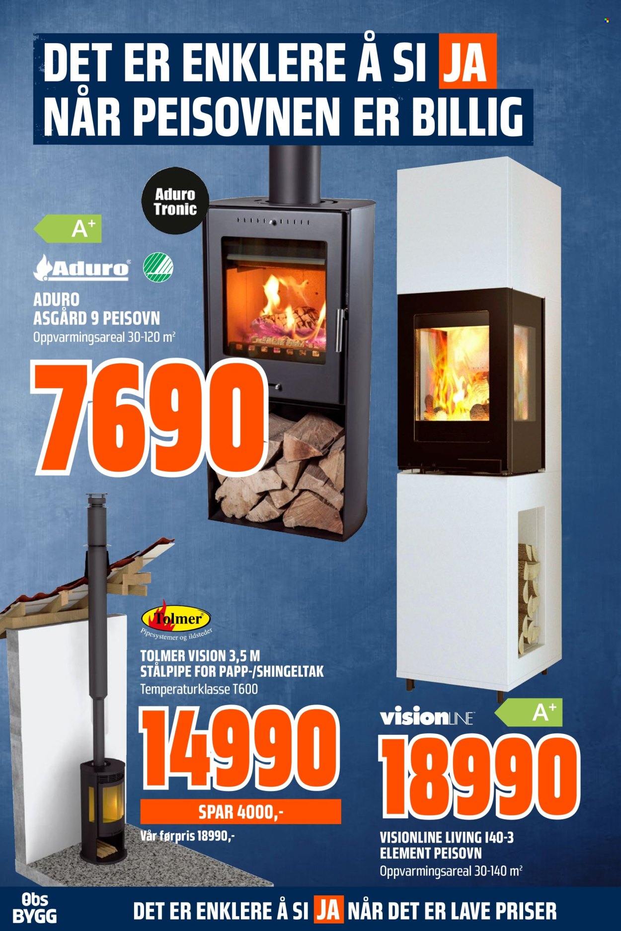Kundeavis Coop Obs BYGG - 10.11.2024 - 23.11.2024. Side 10