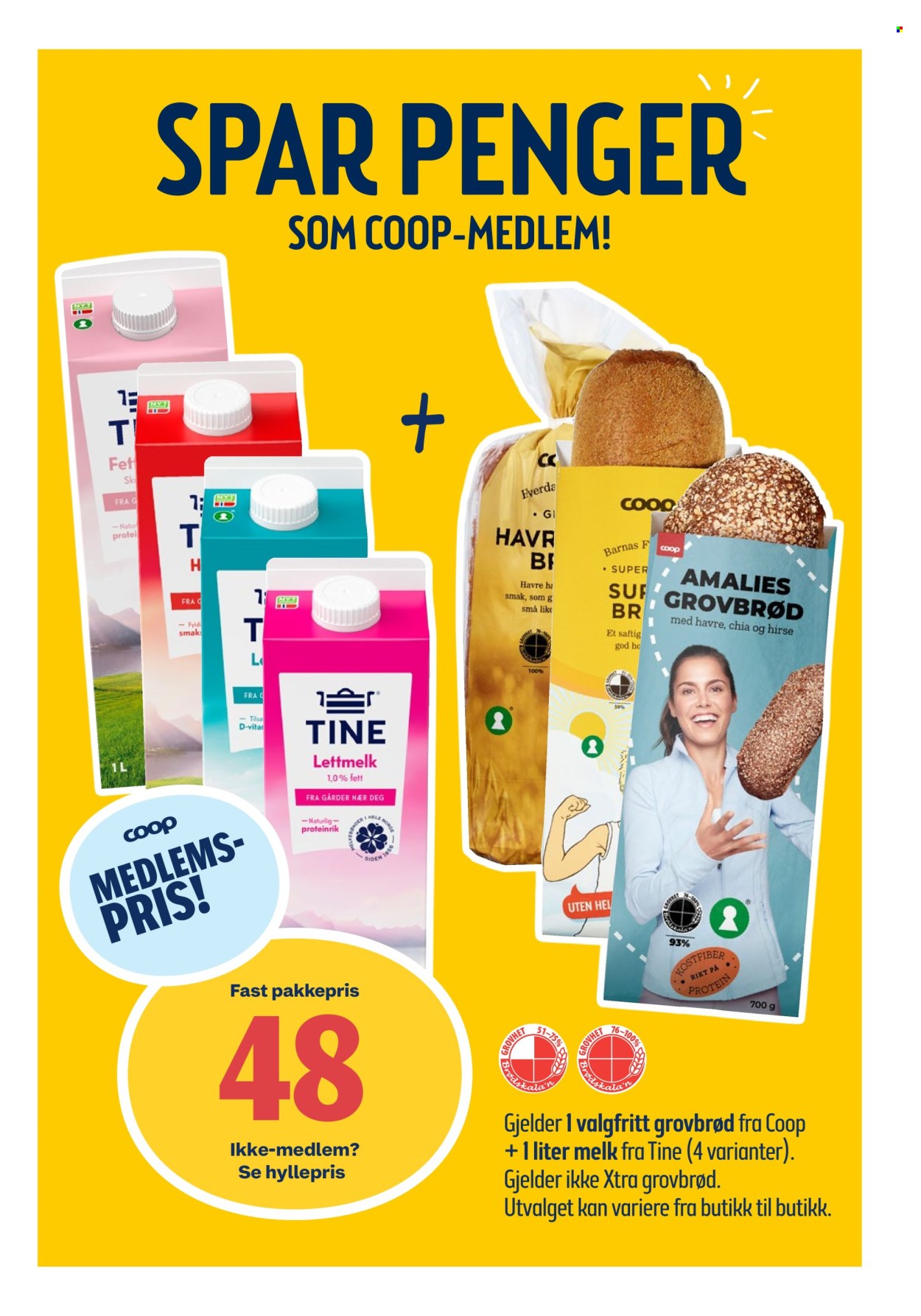 Kundeavis Coop Prix. Side 7