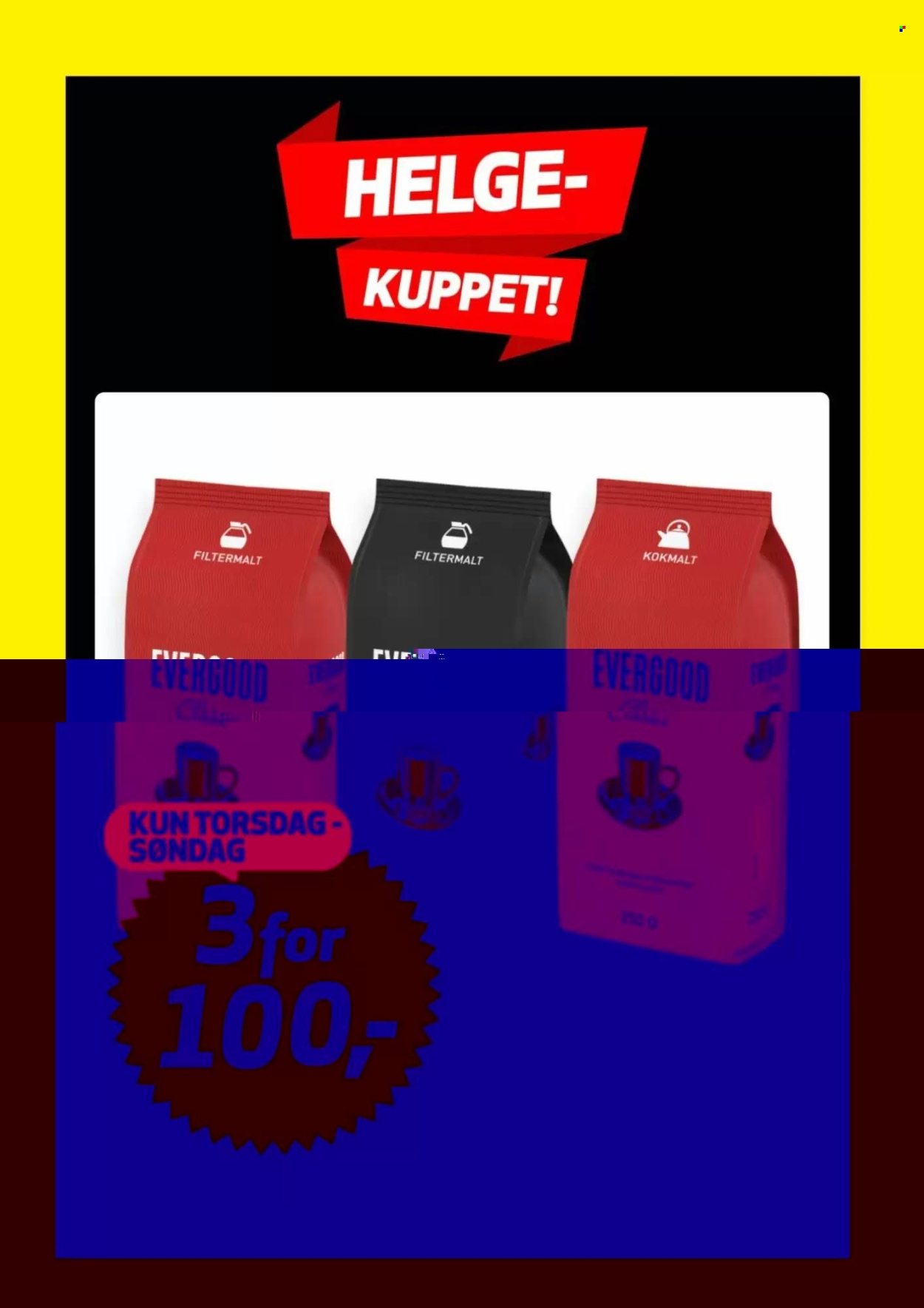 Kundeavis Bunnpris - 11.11.2024 - 17.11.2024. Side 15