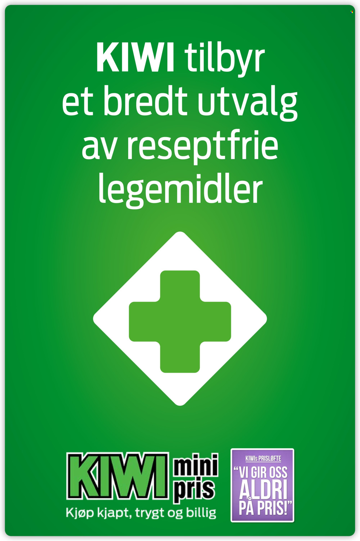 Kundeavis KIWI. Side 26