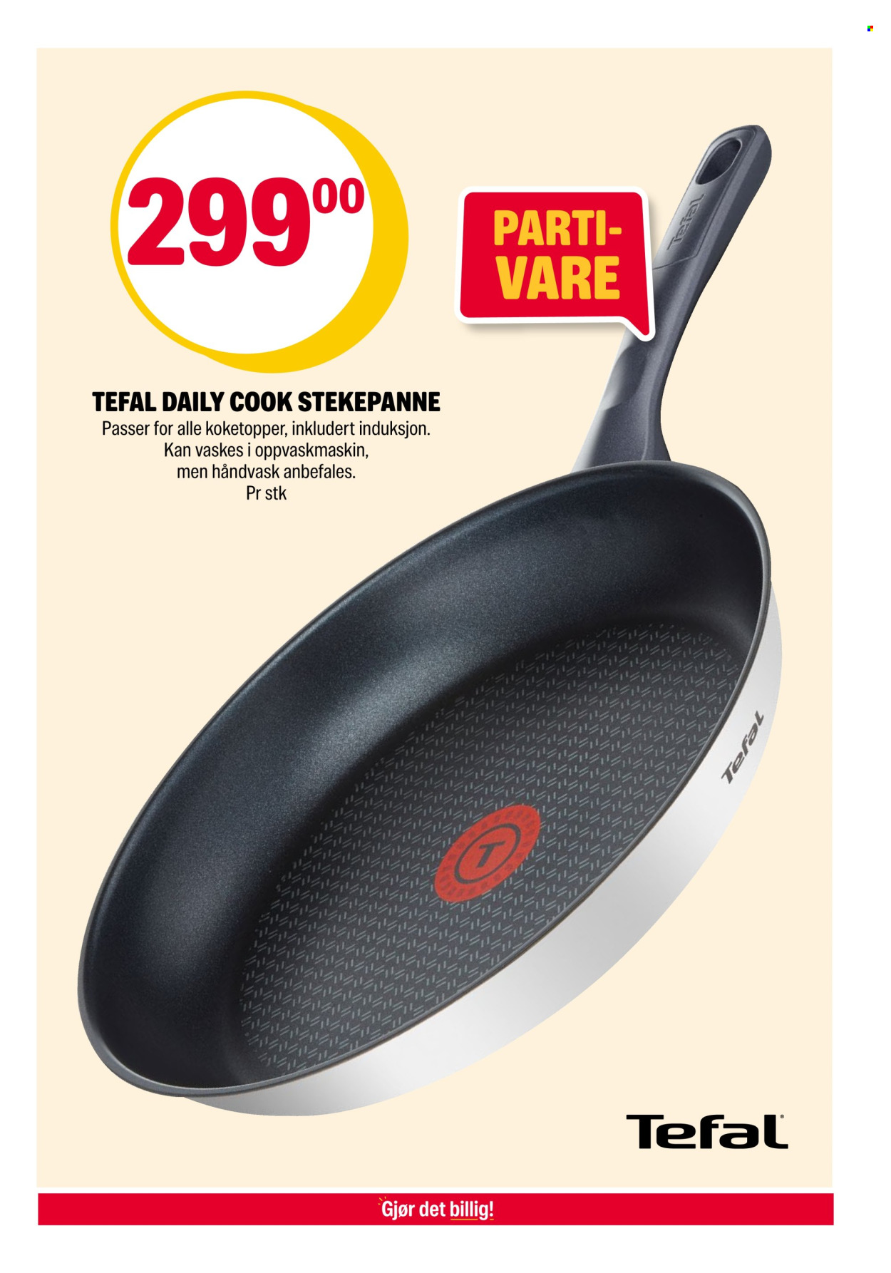 Kundeavis Coop Extra - 25.11.2024 - 1.12.2024. Side 29
