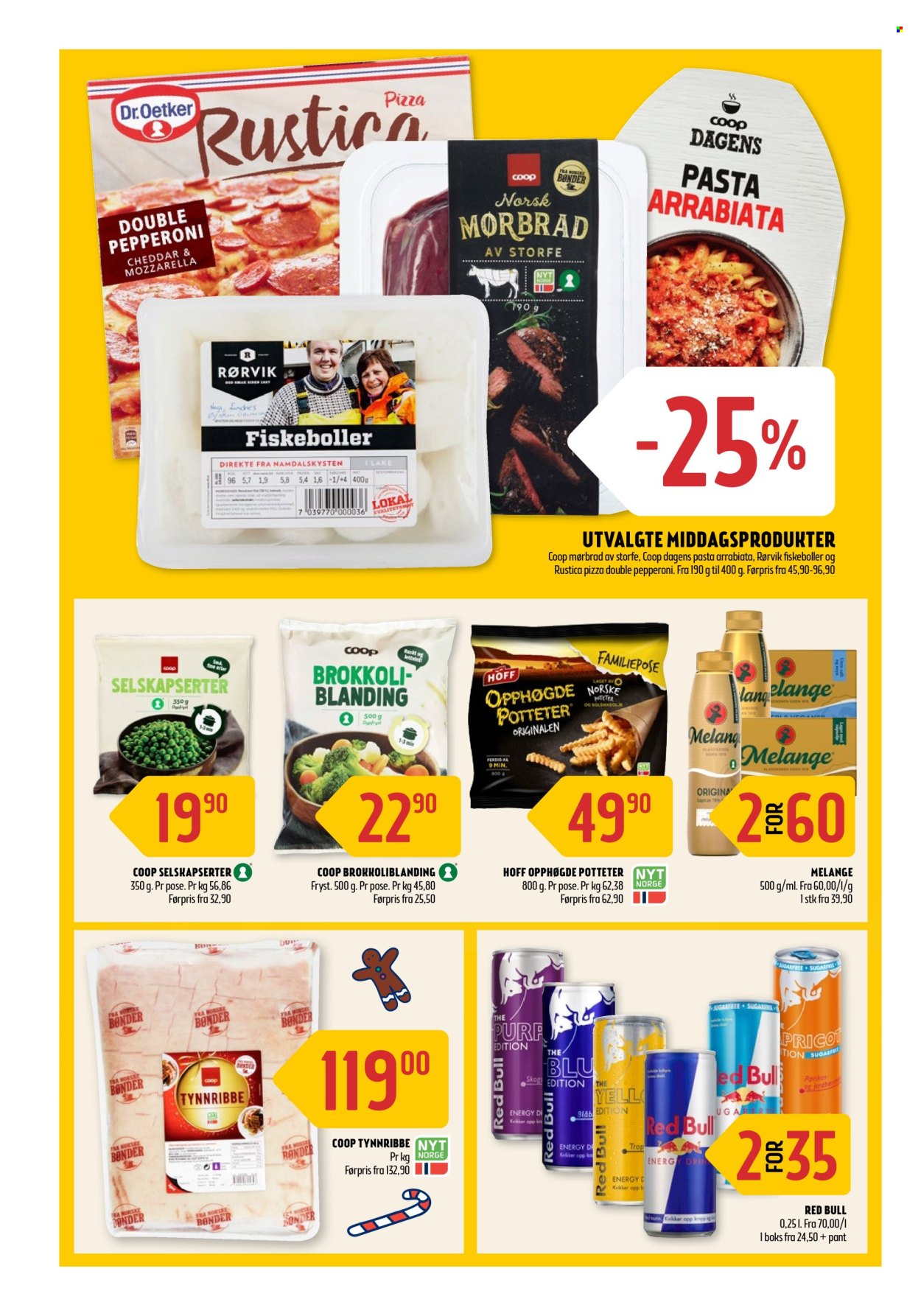 Kundeavis Coop Prix - 25.11.2024 - 8.12.2024. Side 2