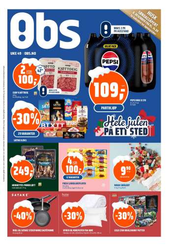 Kundeavis Coop Obs - 2.12.2024 - 8.12.2024.