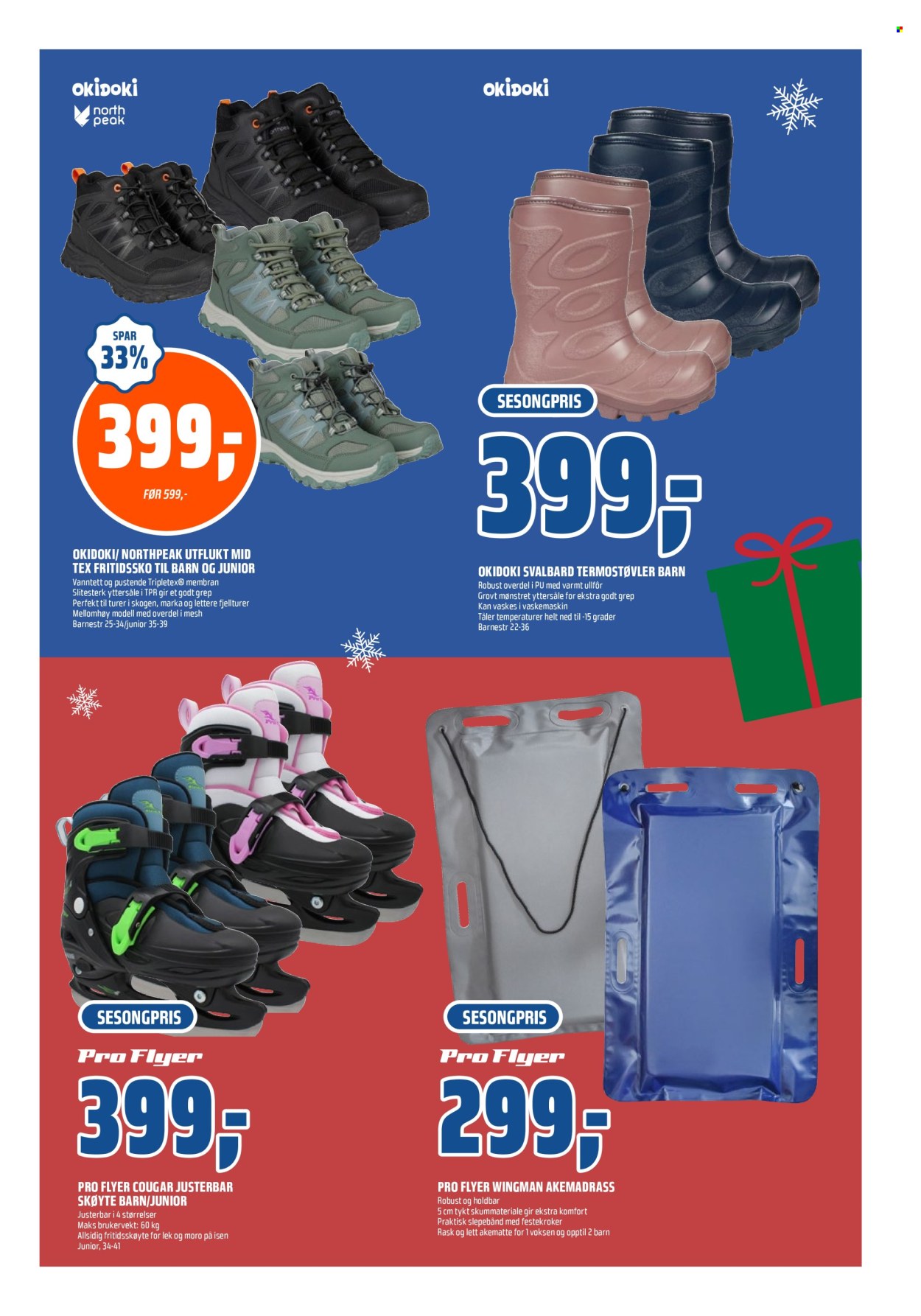 Kundeavis Coop Obs - 2.12.2024 - 8.12.2024. Side 23