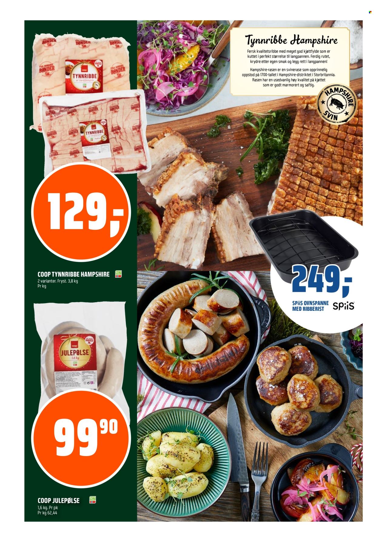 Kundeavis Coop Obs - 9.12.2024 - 15.12.2024. Side 10