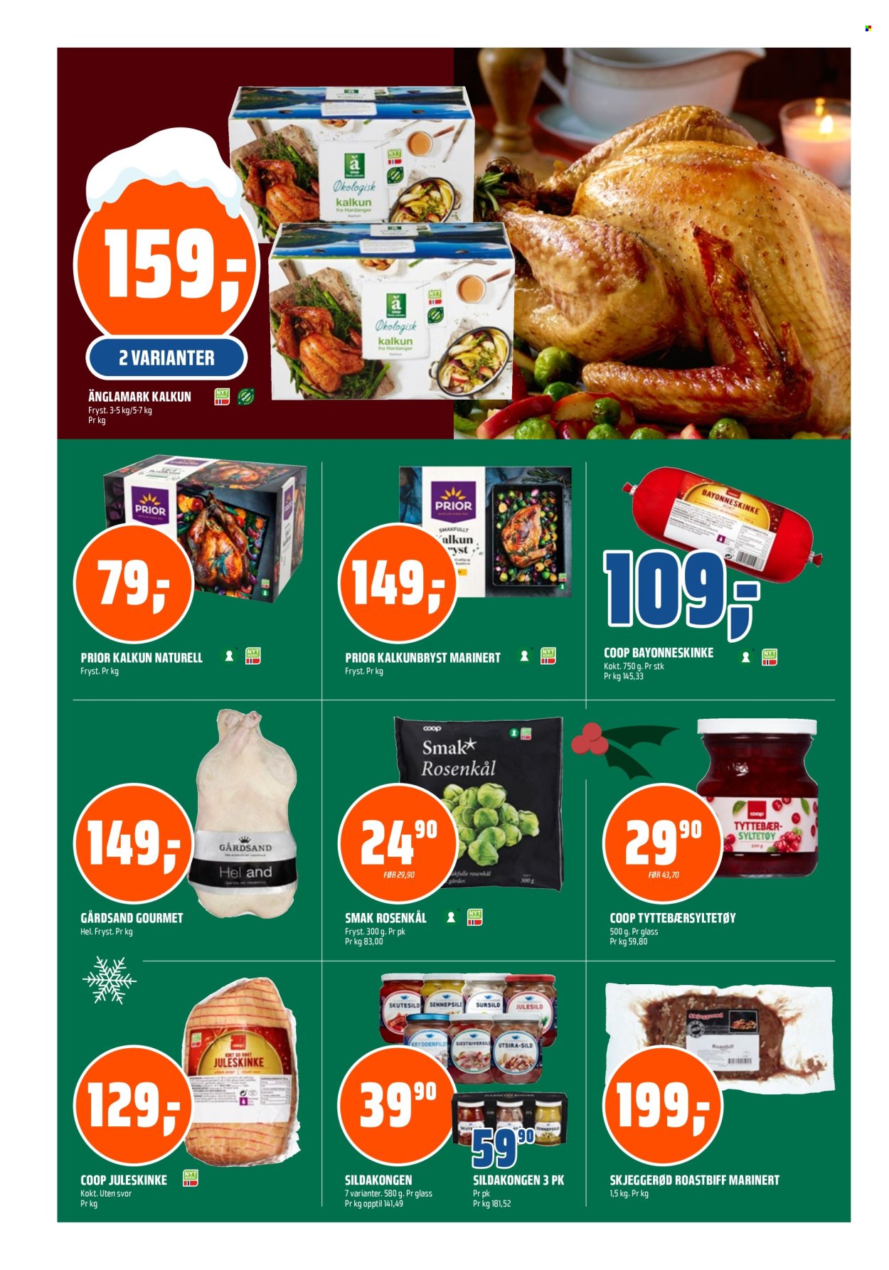 Kundeavis Coop Obs - 9.12.2024 - 15.12.2024. Side 12