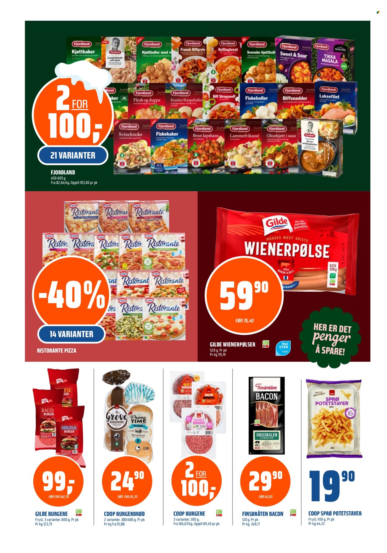 Kundeavis Coop Obs - 9.12.2024 - 15.12.2024. Side 14