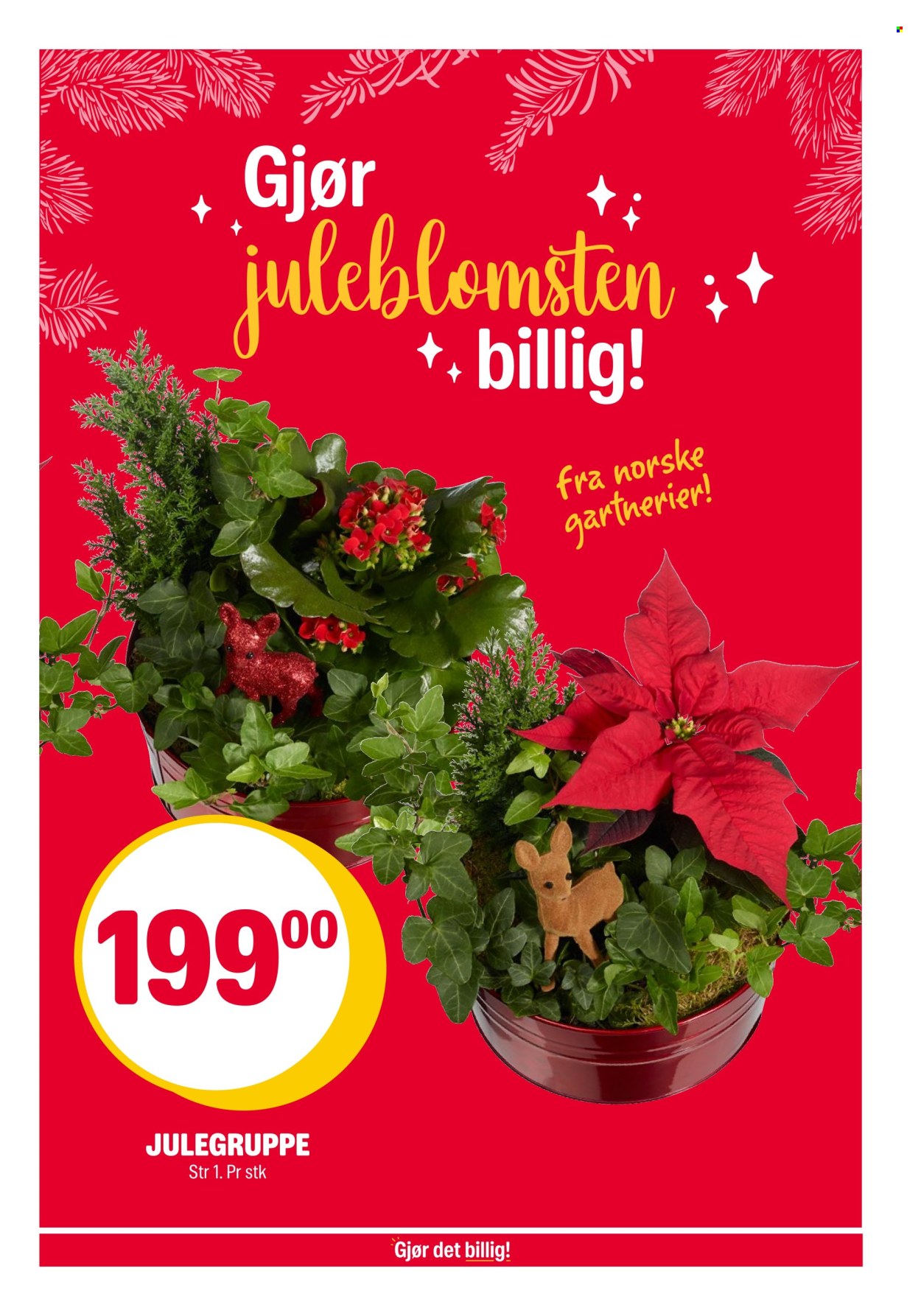 Kundeavis Coop Extra - 9.12.2024 - 15.12.2024. Side 11