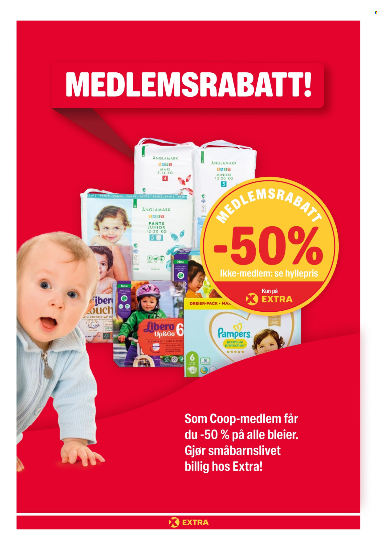 Kundeavis Coop Extra - 9.12.2024 - 15.12.2024. Side 31