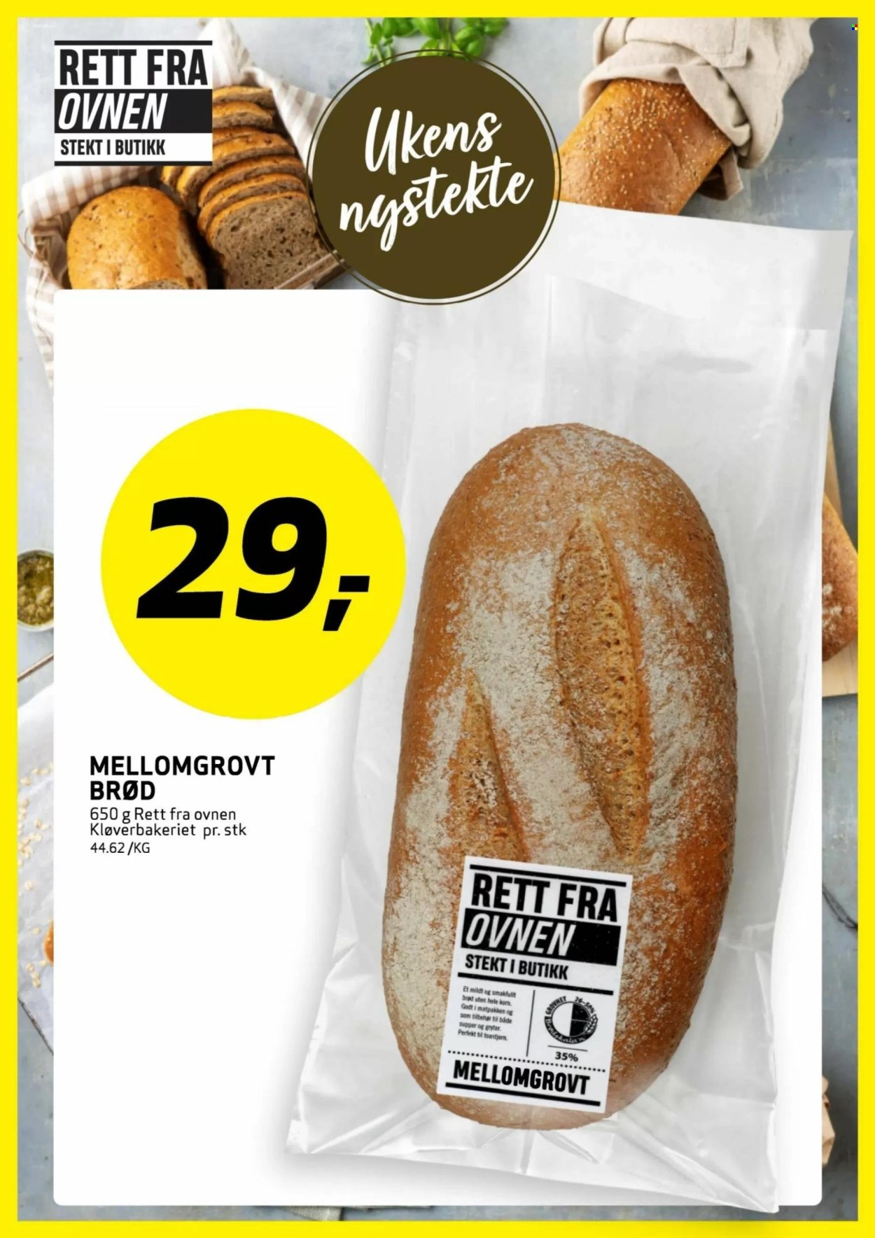 Kundeavis Bunnpris - 9.12.2024 - 15.12.2024. Side 11
