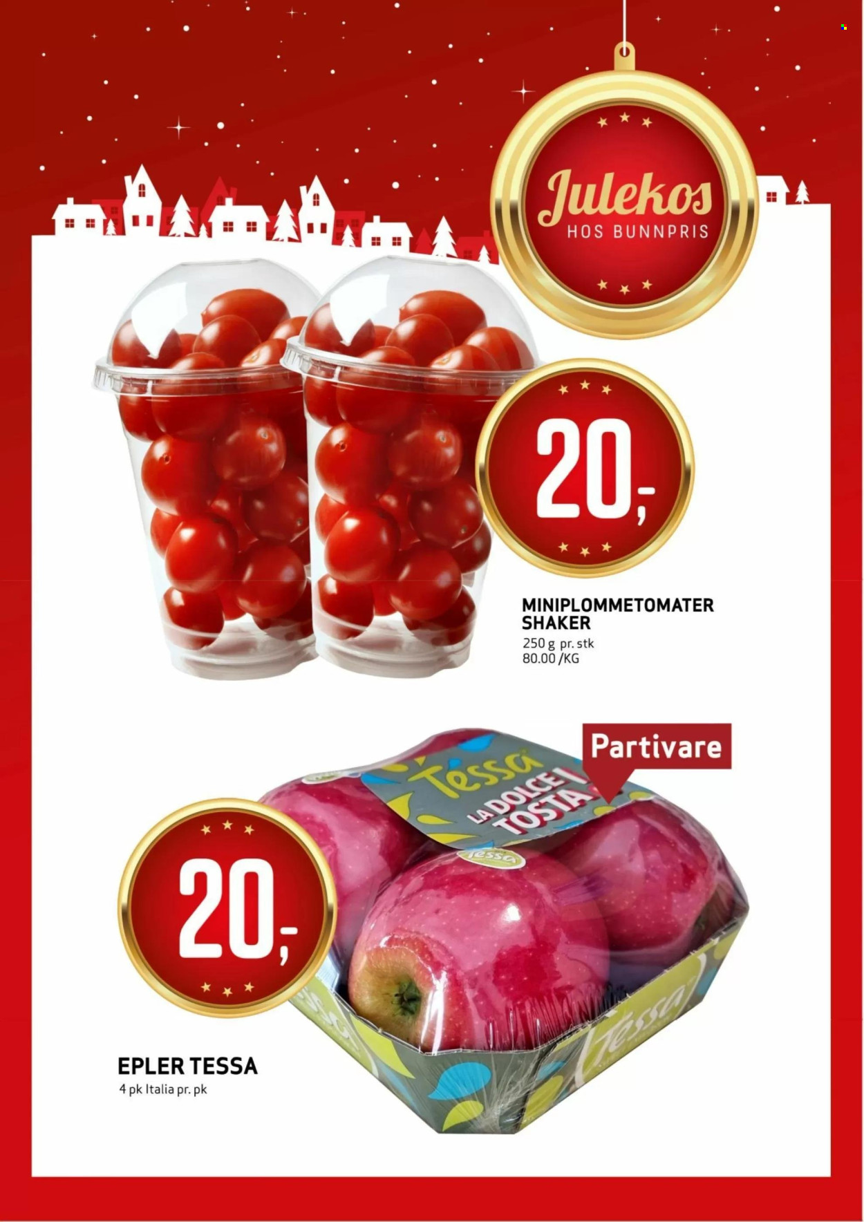 Kundeavis Bunnpris - 9.12.2024 - 15.12.2024. Side 14