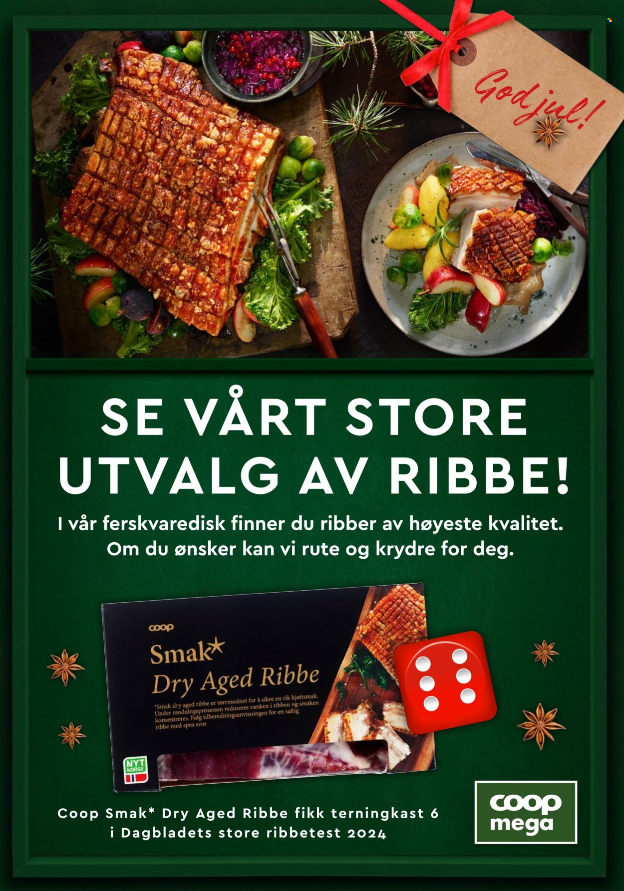 Kundeavis Coop Mega - 9.12.2024 - 15.12.2024. Side 11
