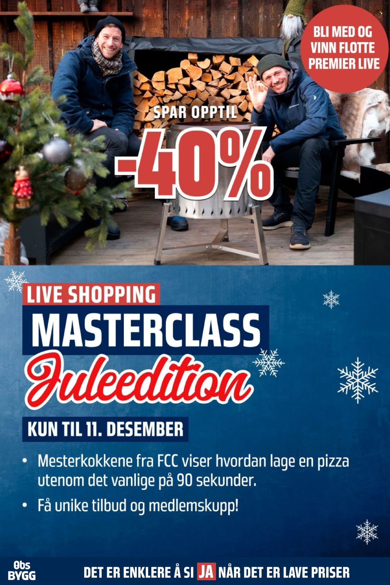 Kundeavis Coop Obs BYGG. Side 4