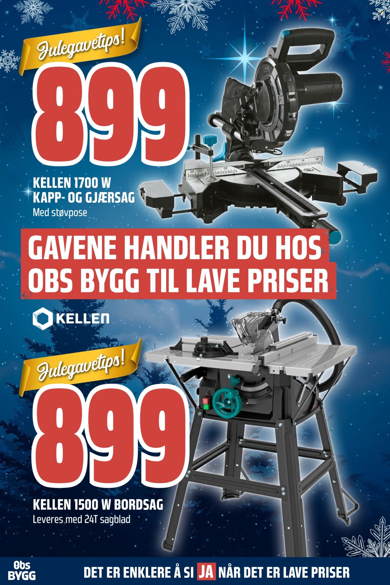 Kundeavis Coop Obs BYGG. Side 15