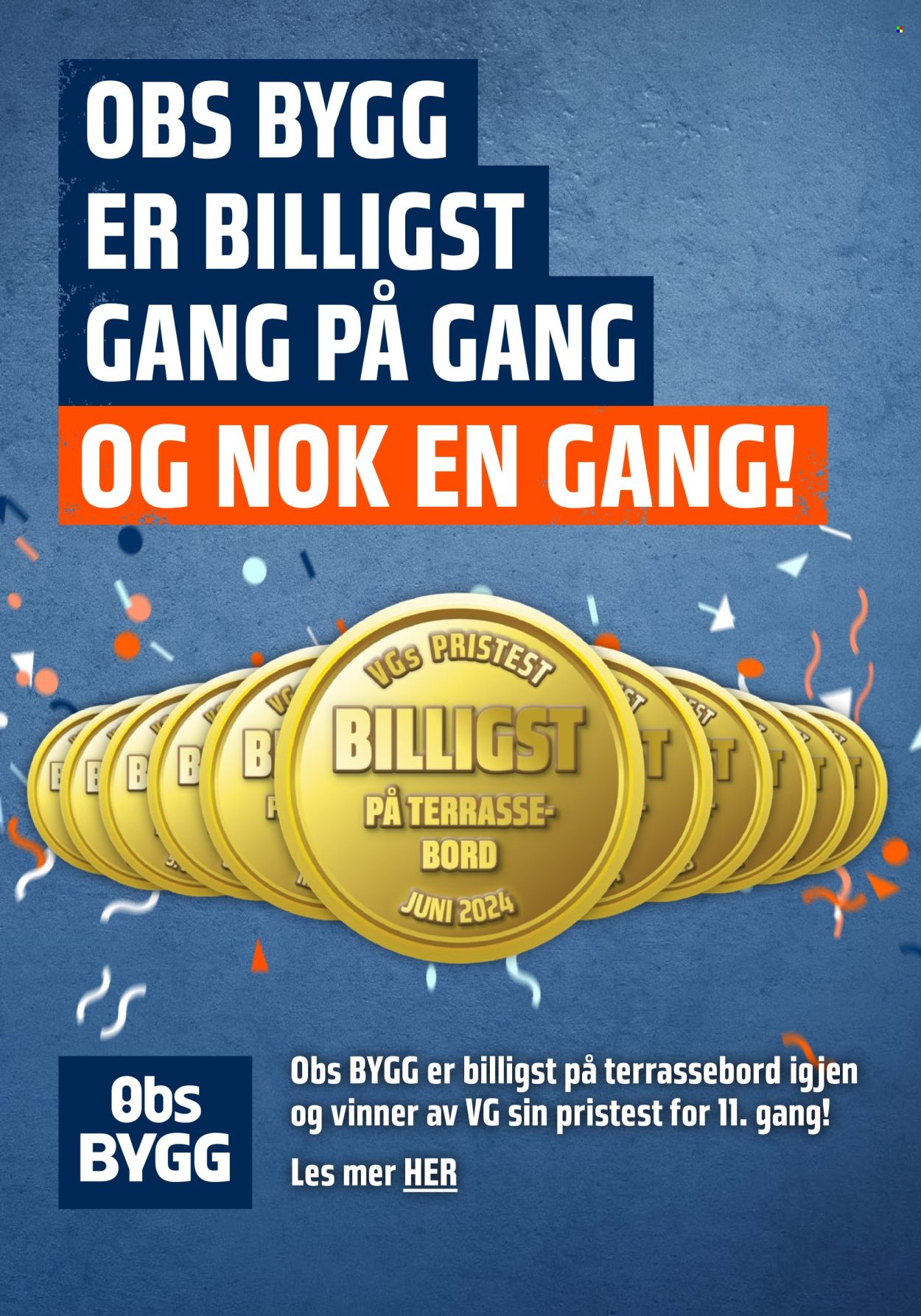 Kundeavis Coop Obs BYGG. Side 21
