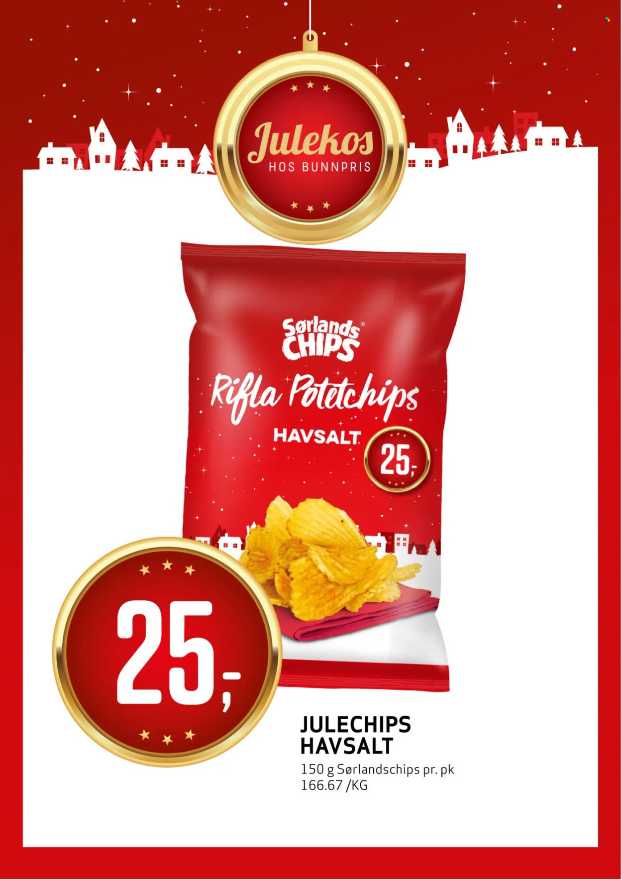 Kundeavis Bunnpris - 12.12.2024 - 15.12.2024. Side 9