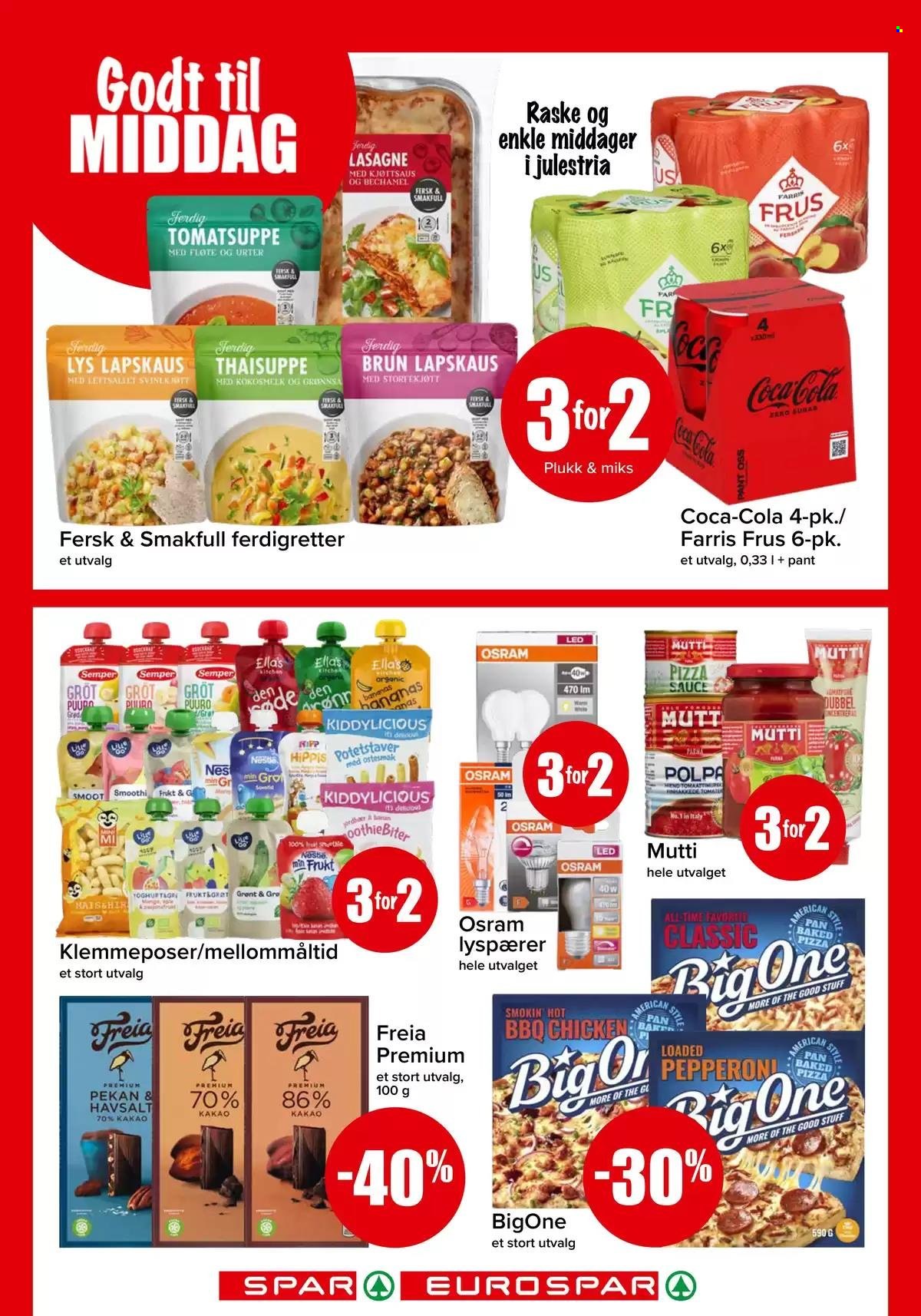 Kundeavis SPAR - 9.12.2024 - 15.12.2024. Side 8